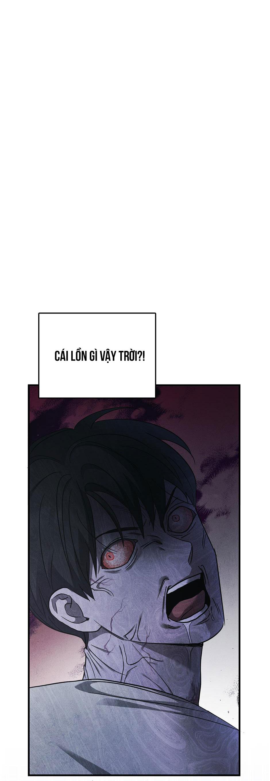 Đọc truyện Deadman Switch - Chapter 41