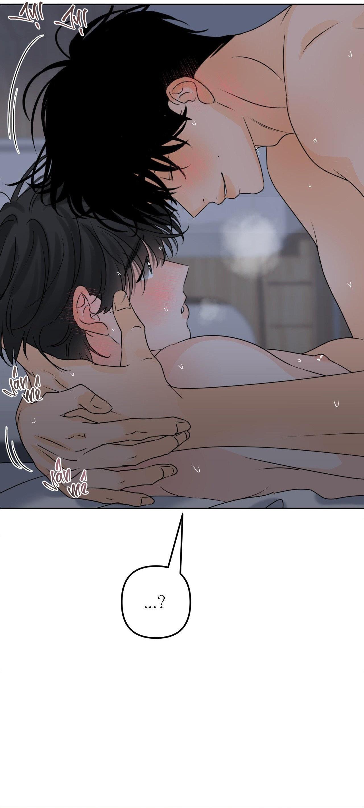 Đọc truyện RANH GIỚI CỦA MÙI HƯƠNG - Chapter 44