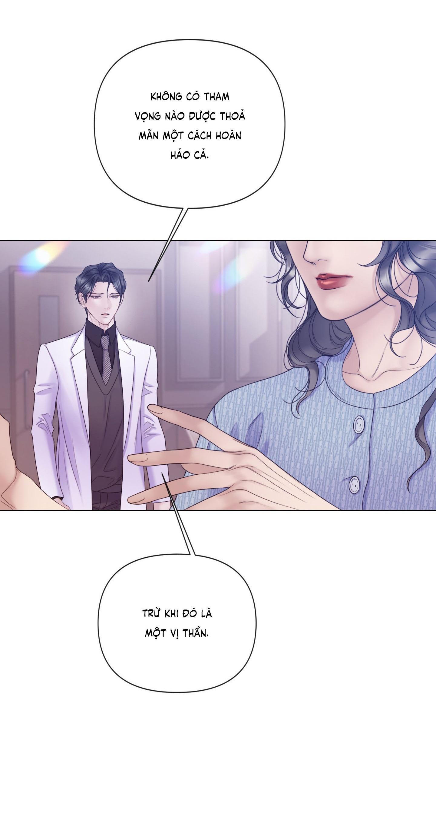 Đọc truyện MARY JANE - Chapter 53