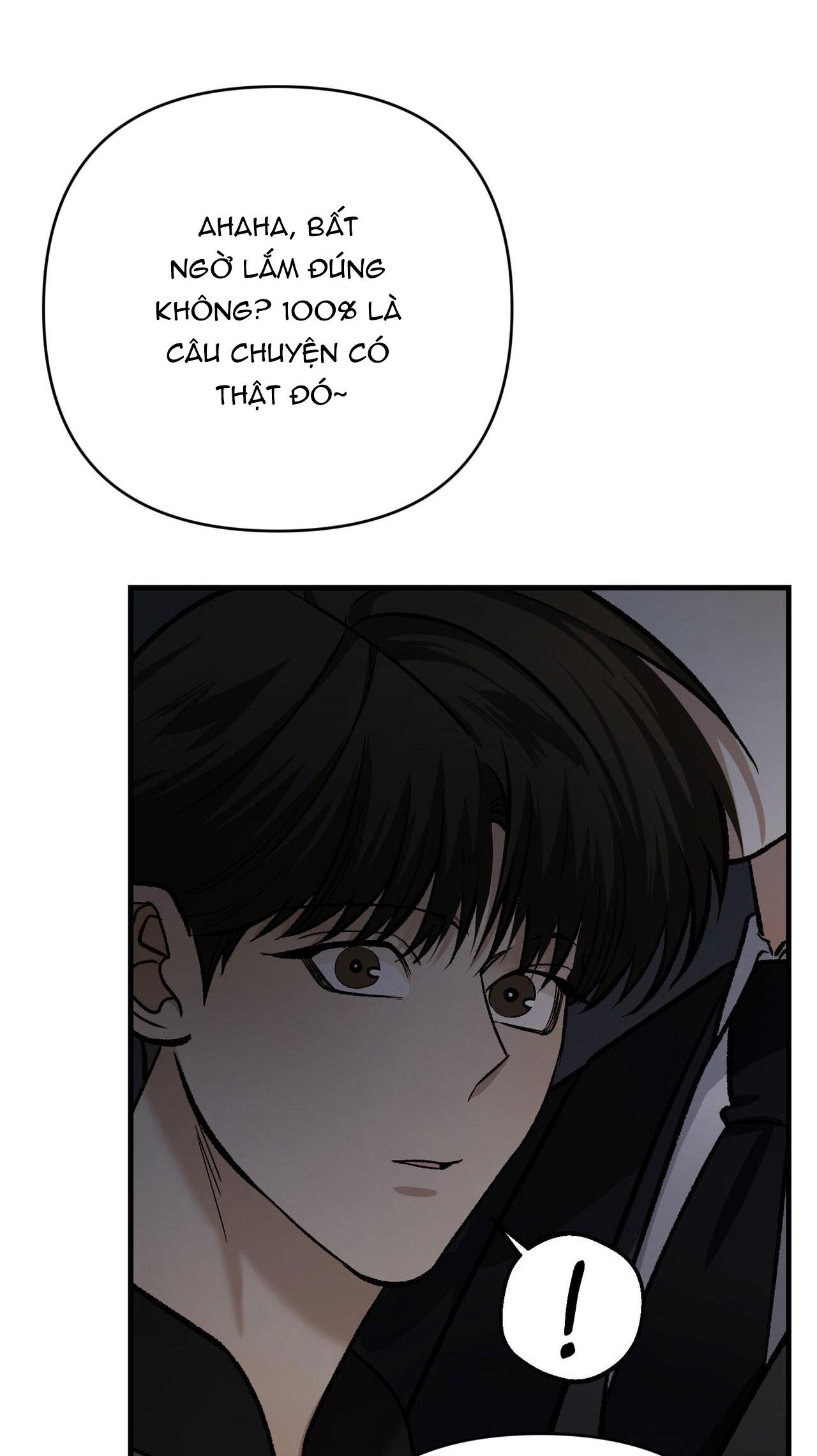 Đọc truyện ĐIỀU KIỆN CỦA GUIDE - Chapter 31