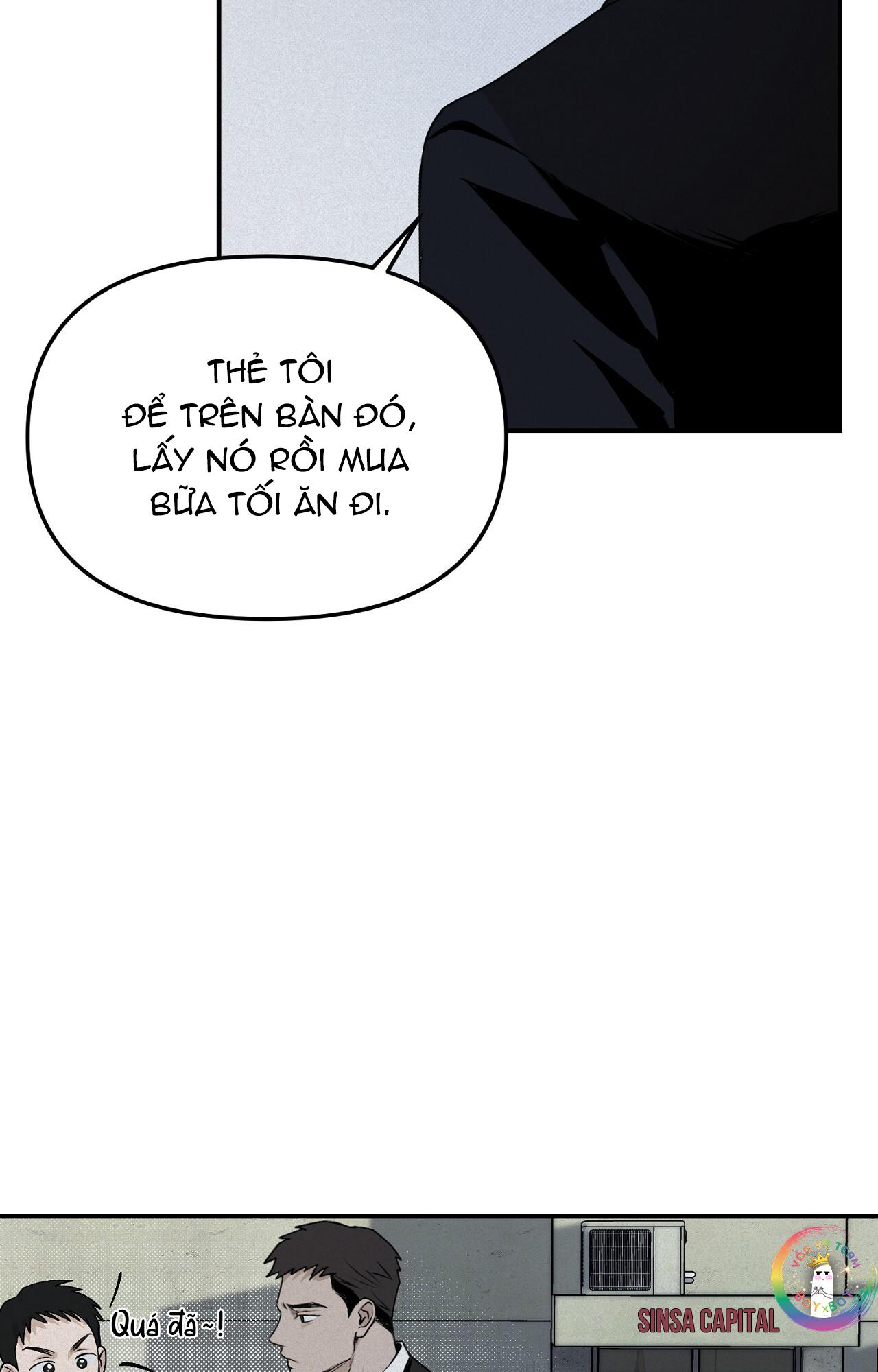 Đọc truyện Hình Chiếu - Chapter 11