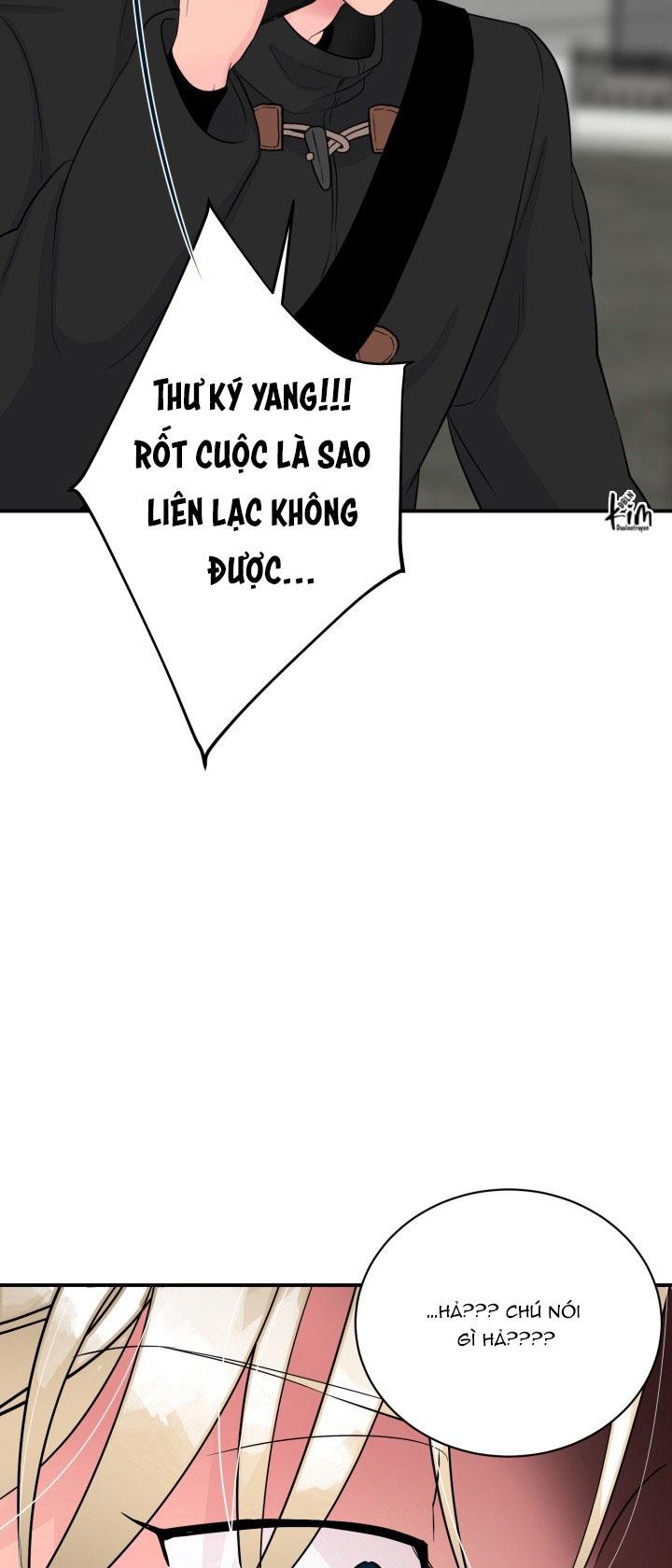 Đọc truyện ĐÊM CỦA NGƯỜI ĐÀN ÔNG ẤY - Chapter 17