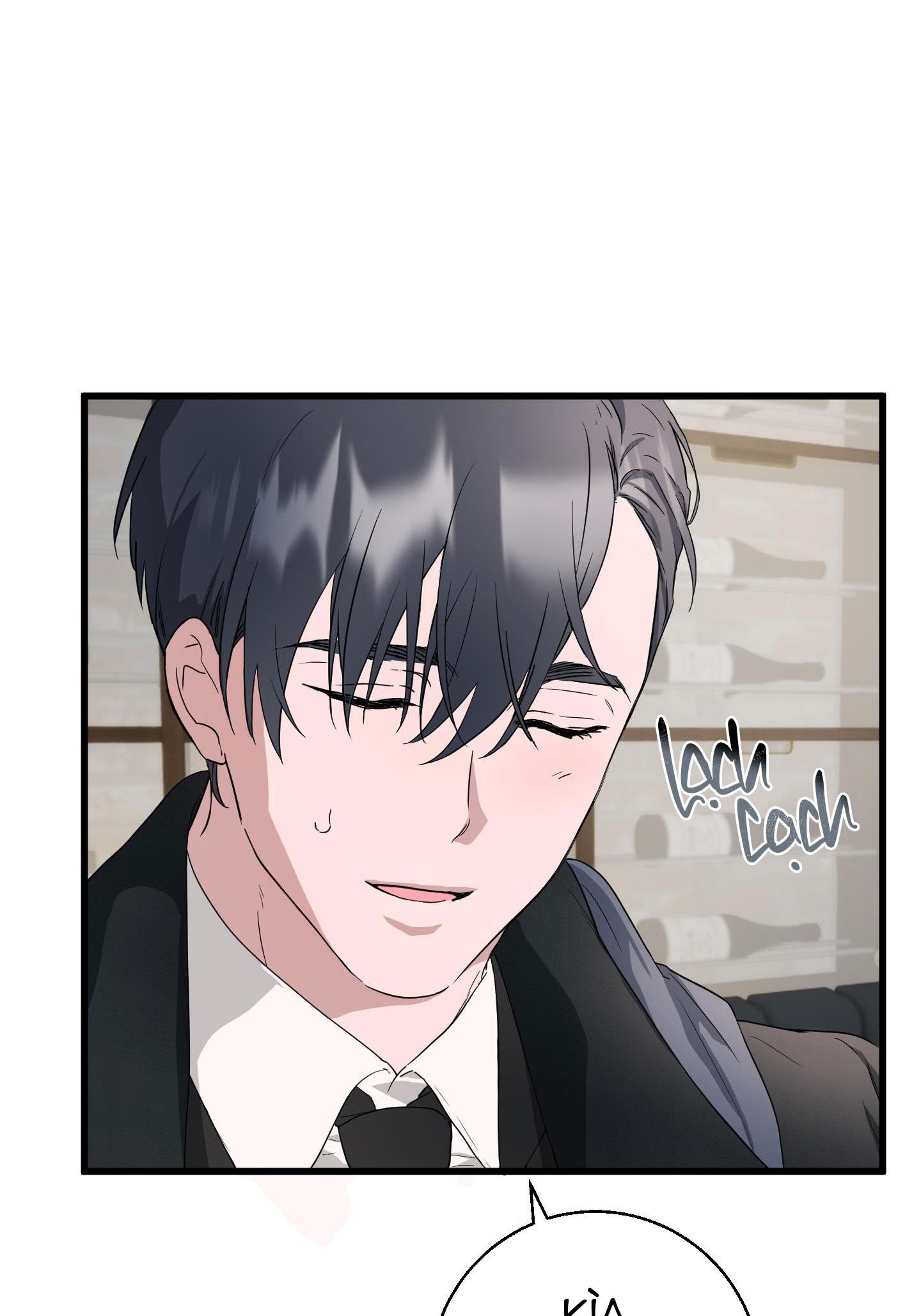 Đọc truyện BL NGẮN CHỊCH HỎNY - Chapter 47.2