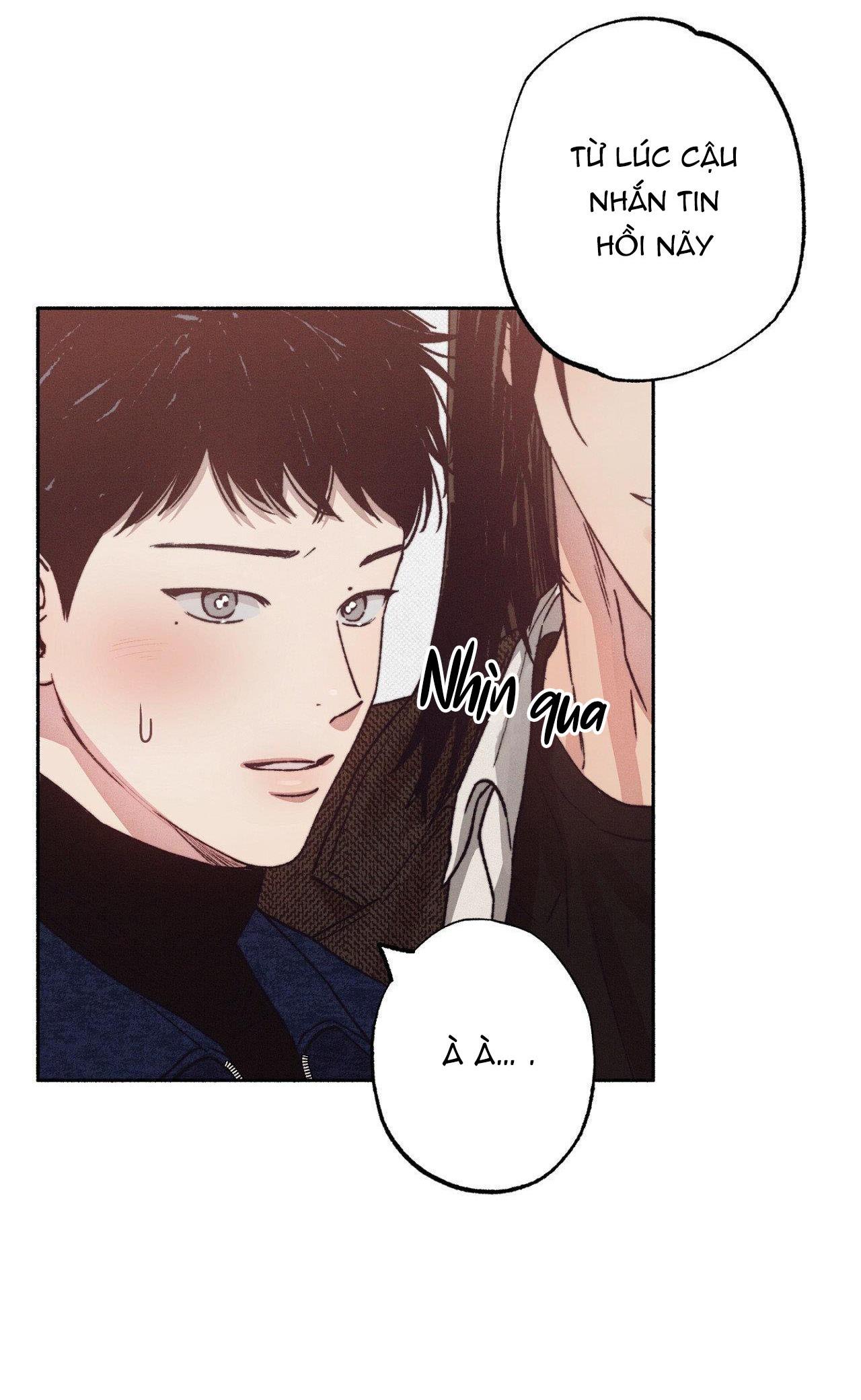 Đọc truyện TỪ 1 ĐẾN 10 - Chapter 22