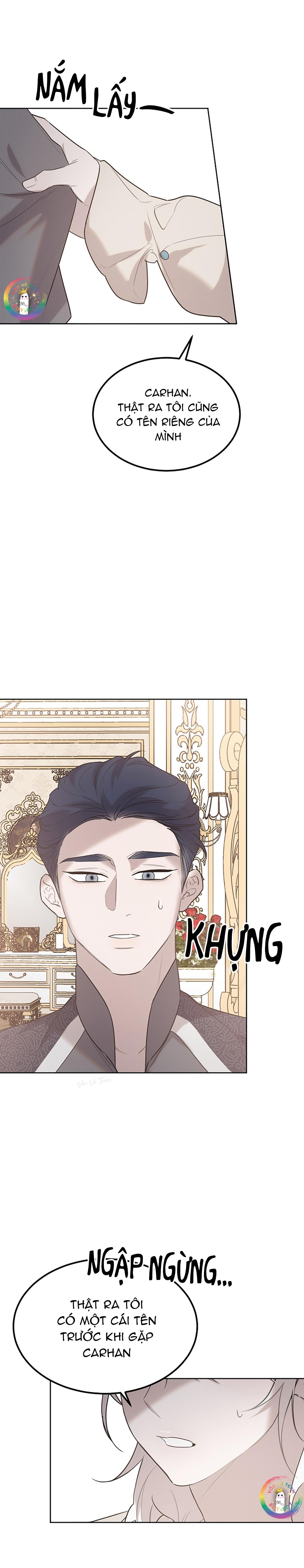 Đọc truyện Này, Đừng Có Nhấn Cái Nút Đó! - Chapter 23