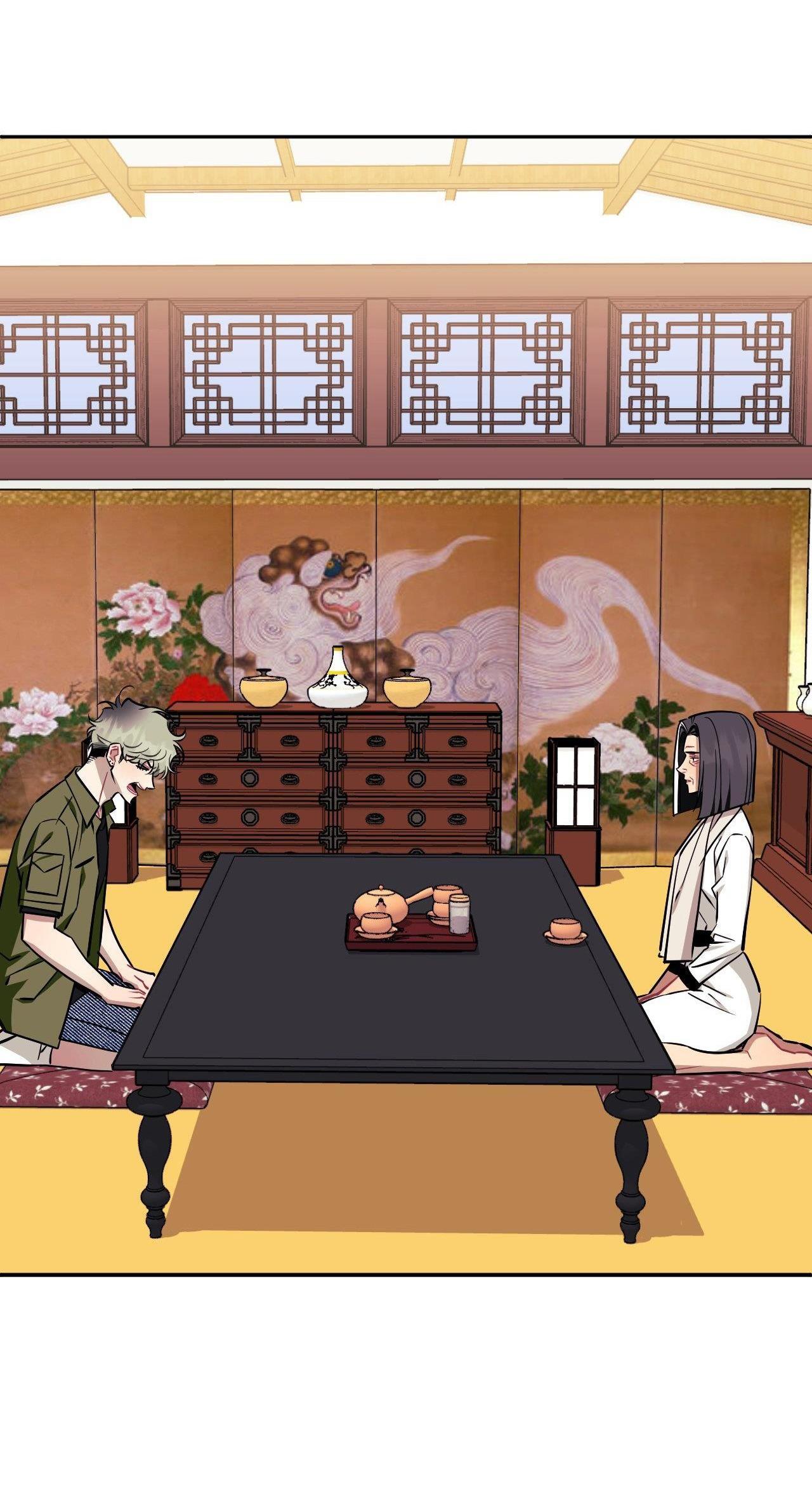 Đọc truyện HƠN CẢ BẠN BÈ - Chapter 86