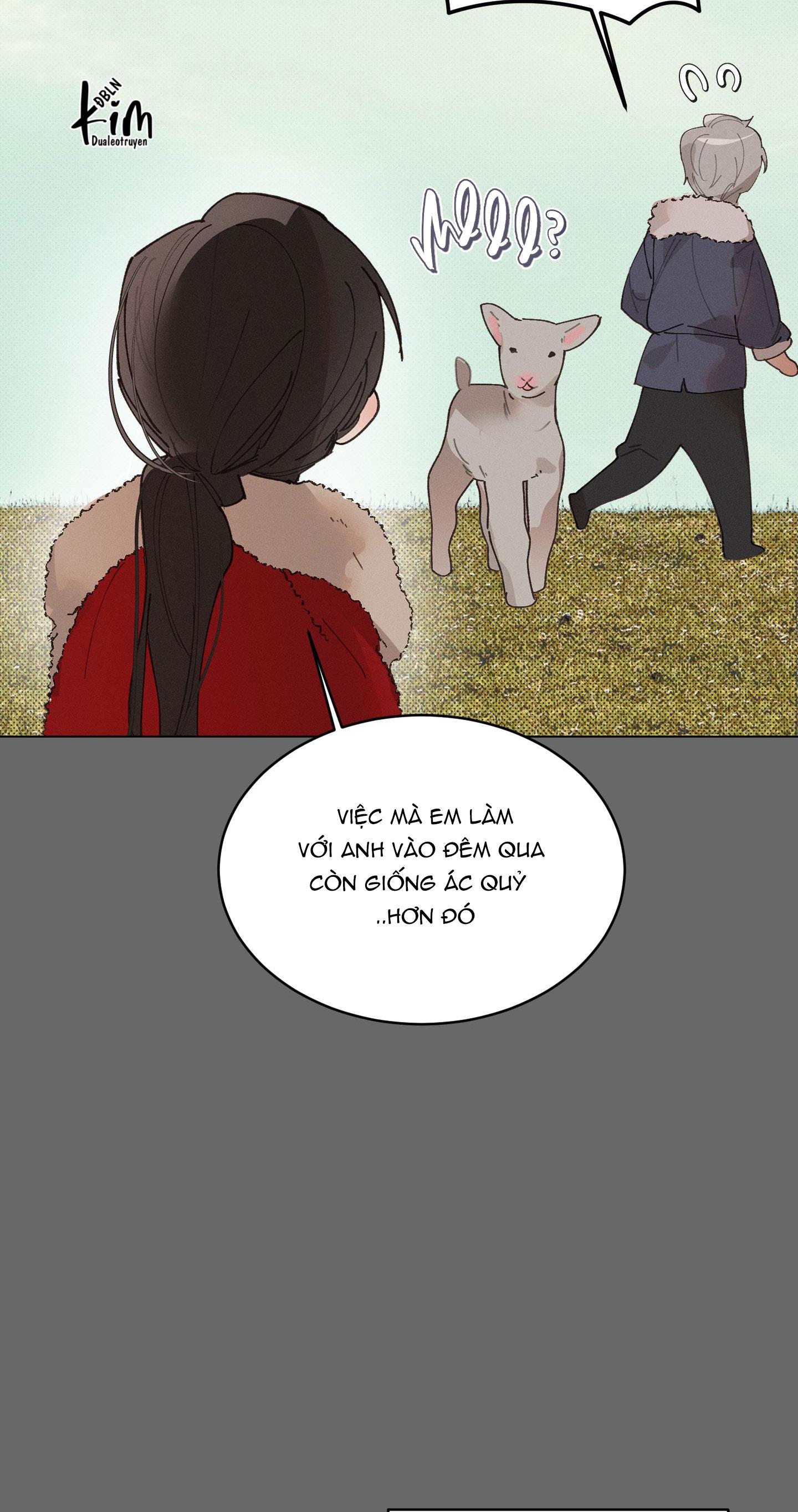 Đọc truyện BL NGẮN CHỊCH HỎNY - Chapter 28.5