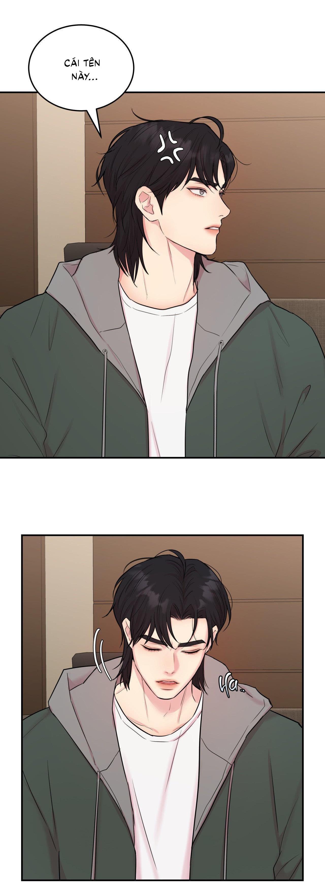 Đọc truyện (CBunu) Love Remedy - Chapter 7