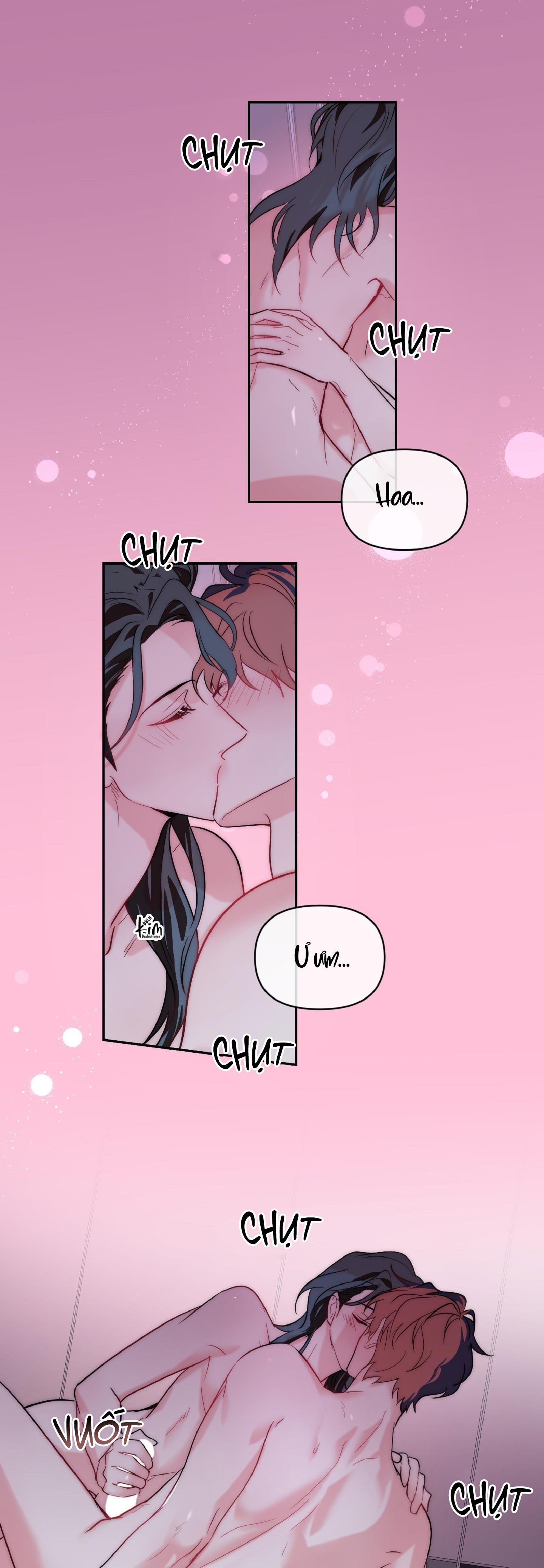 Đọc truyện BL NGẮN TUYỂN CHỌN - Chapter 30.6