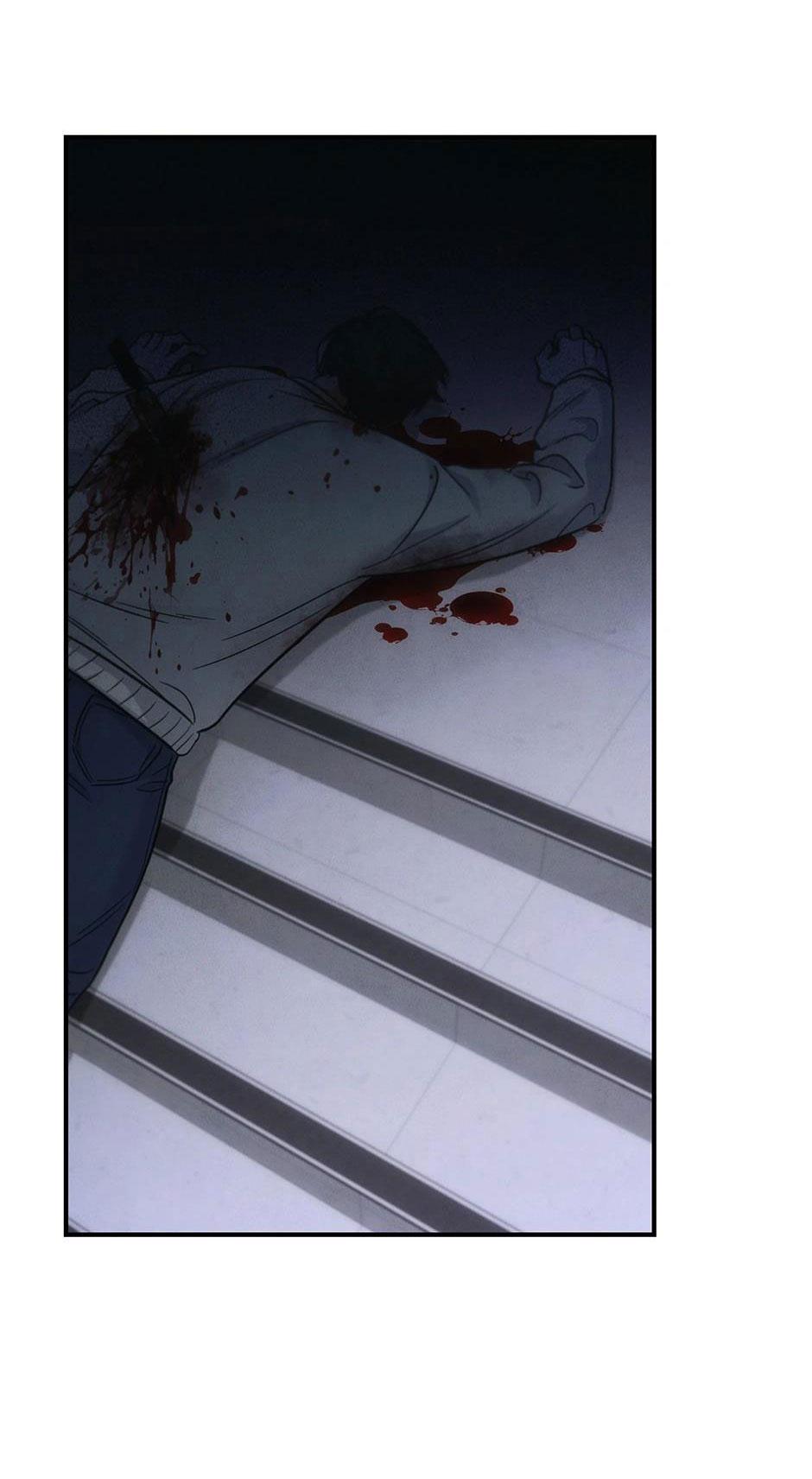 Đọc truyện Deadman Switch - Chapter 48
