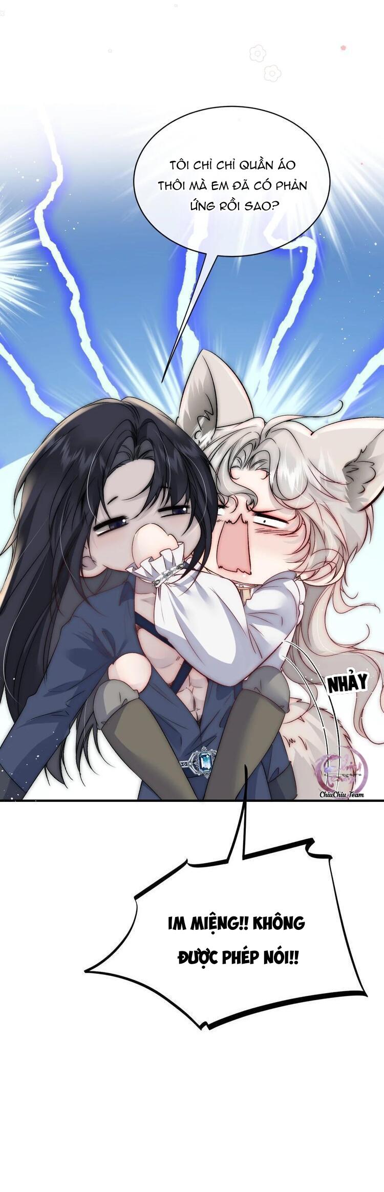 Đọc truyện Tù Long Tuyết - Chapter 18