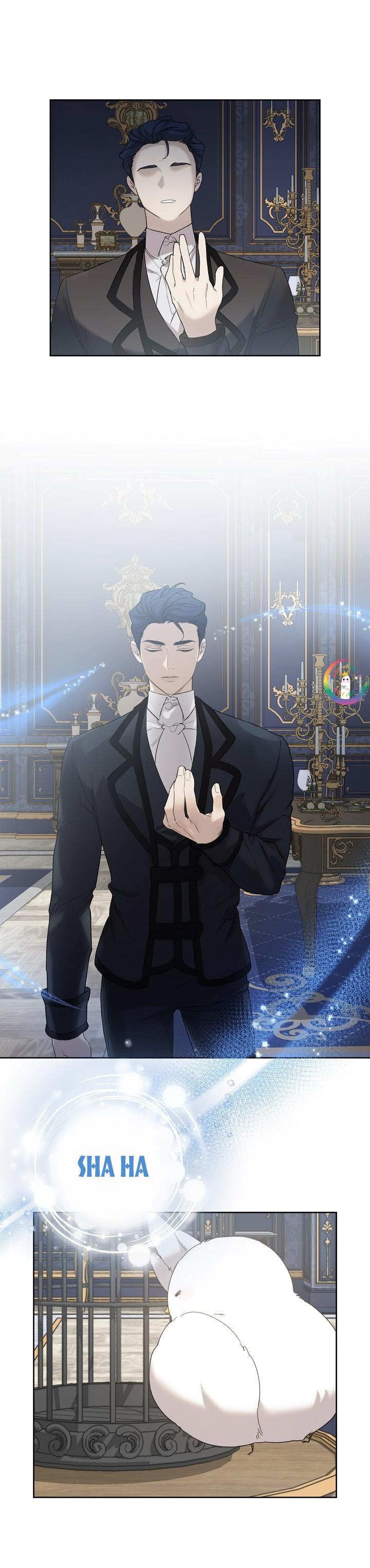 Đọc truyện Này, Đừng Có Nhấn Cái Nút Đó! - Chapter 5