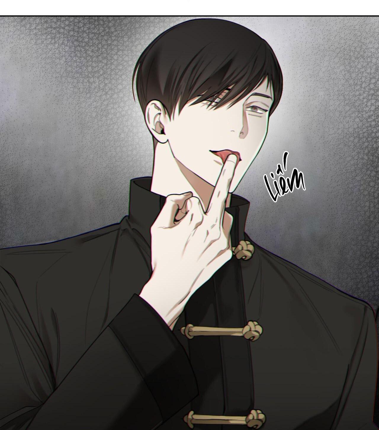 Đọc truyện (CBunu) Phạm Luật - Chapter 74