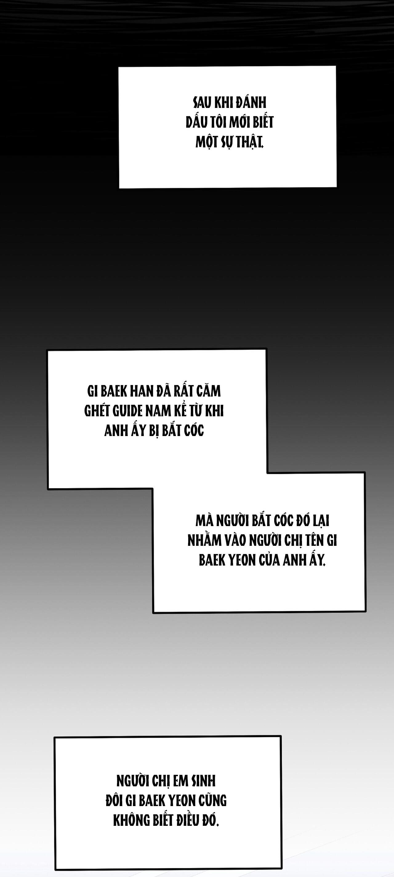 Đọc truyện CHÁN GHÉT - Chapter 4