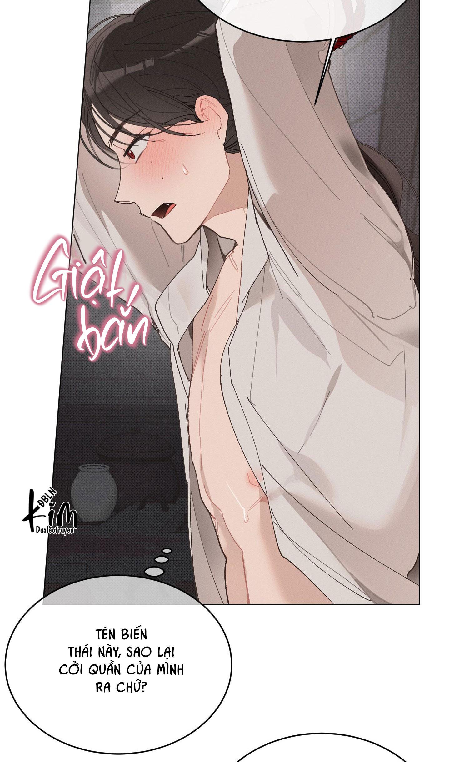 Đọc truyện BL NGẮN CHỊCH HỎNY - Chapter 28.2