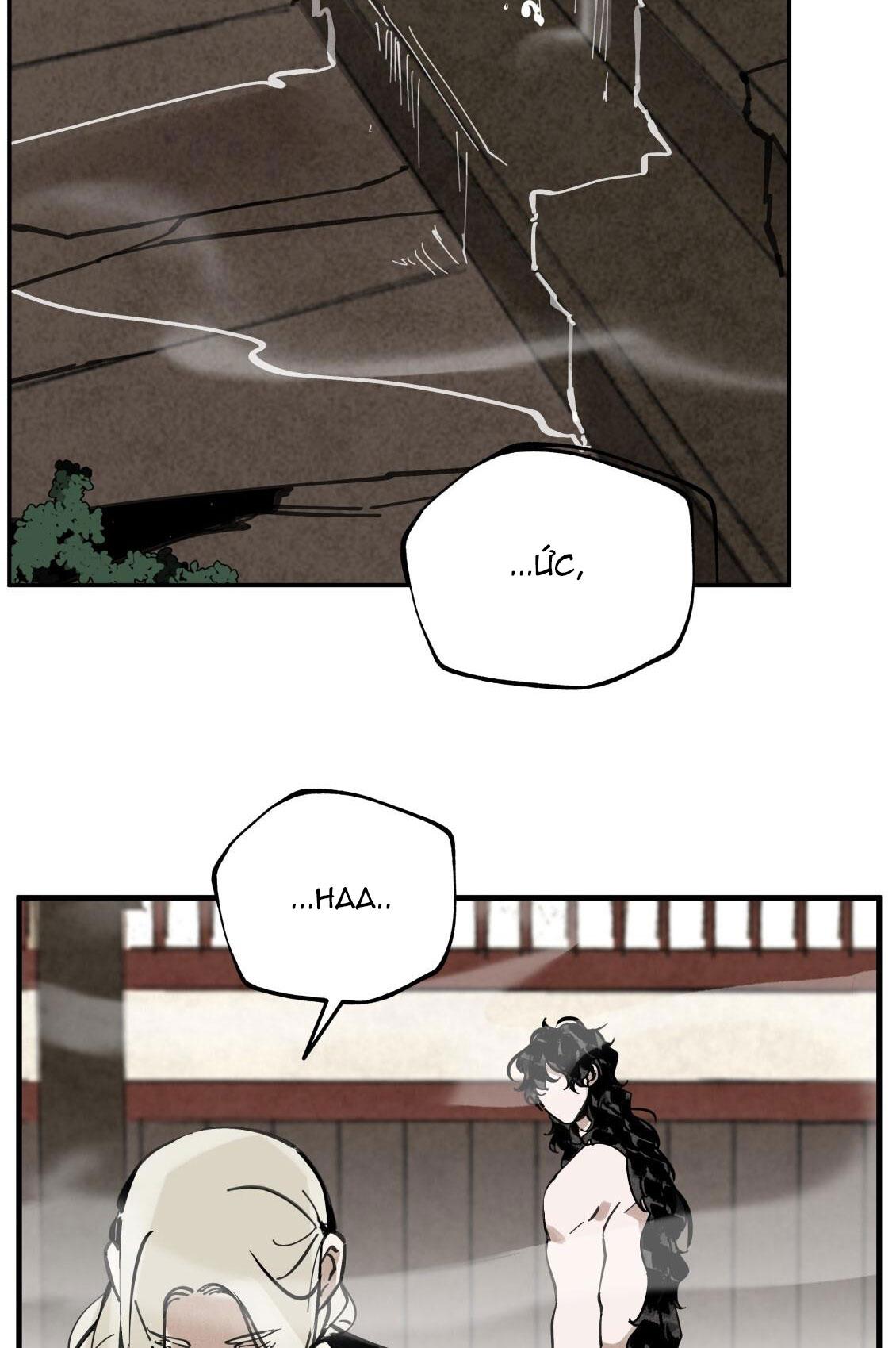 Đọc truyện PALJAE - Chapter 95