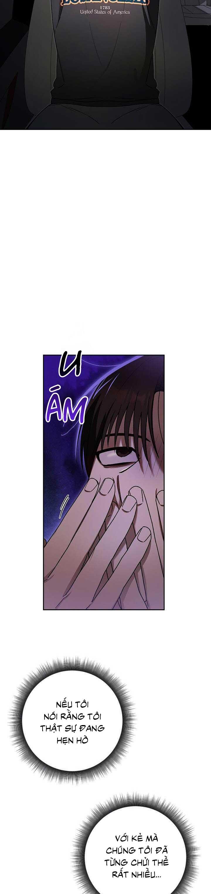 Đọc truyện NETKAMA PUNCH!! - Chapter 75