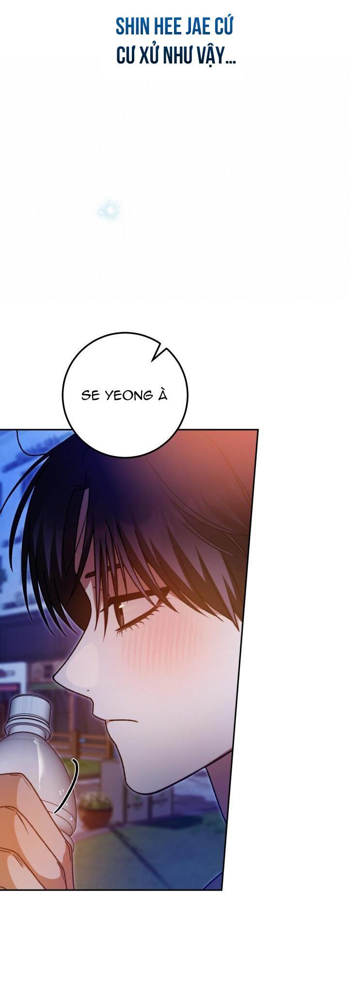 Đọc truyện NETKAMA PUNCH!! - Chapter 63