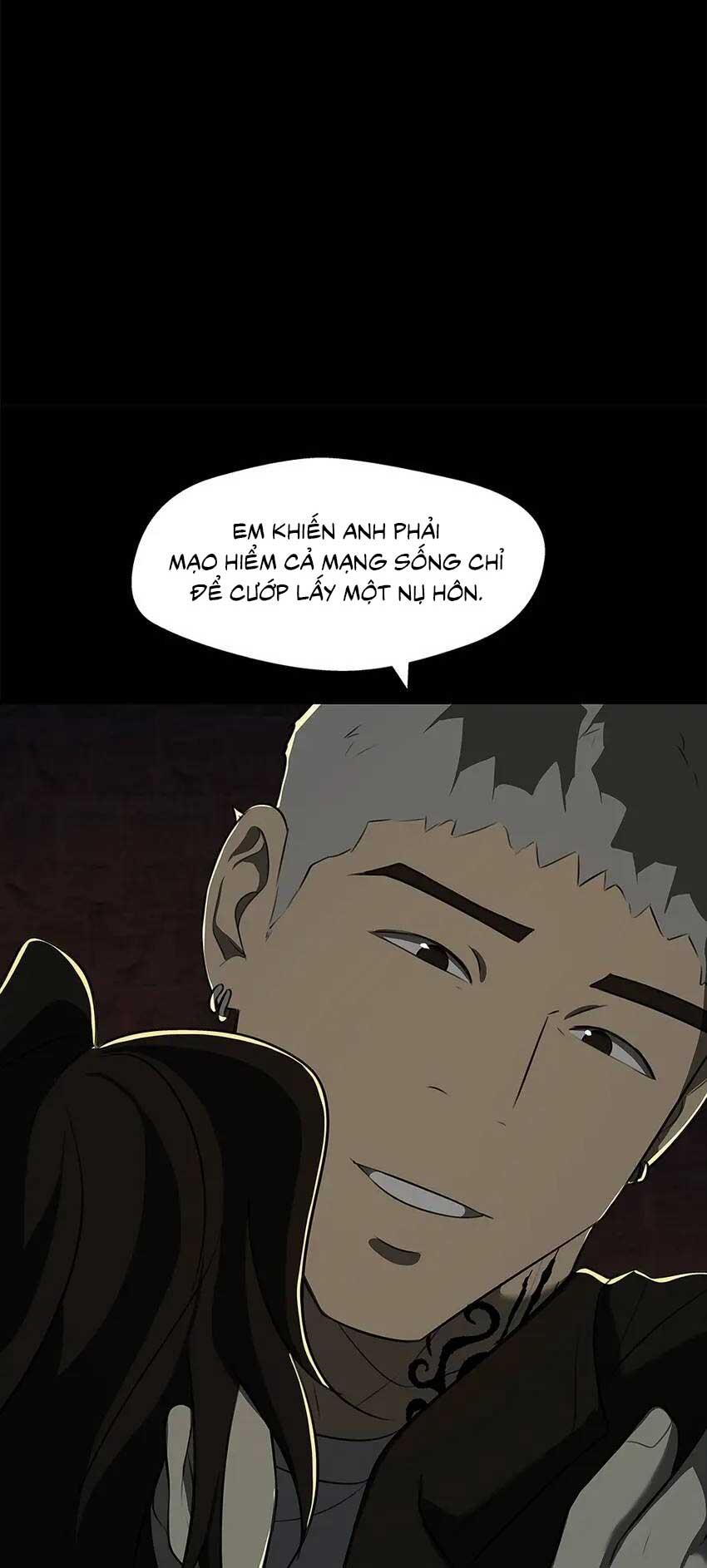 Đọc truyện Love murder basketball - Chapter 48