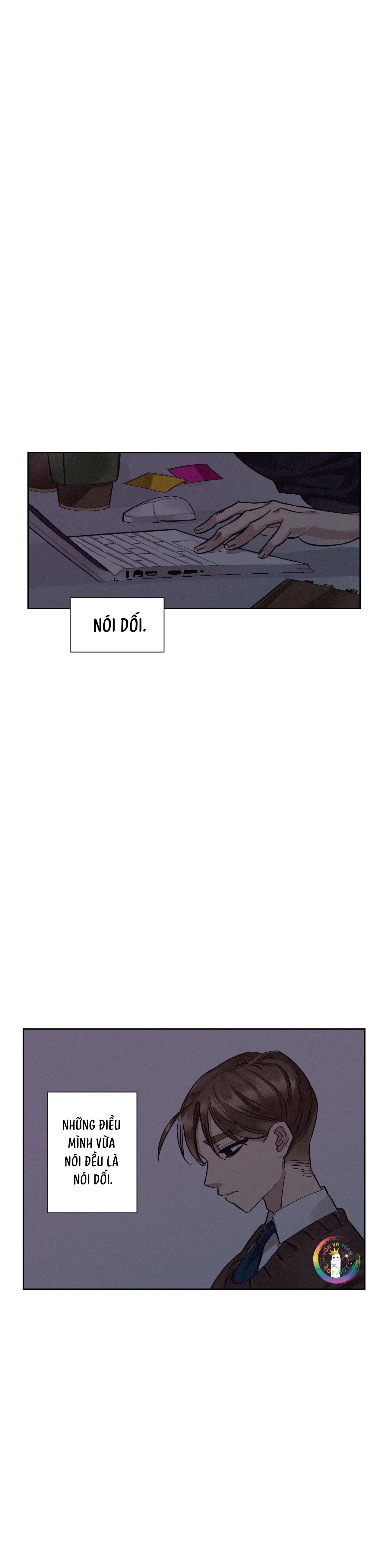 Đọc truyện Manhwa Chịch Vồn Chịch Vã - Chapter 118