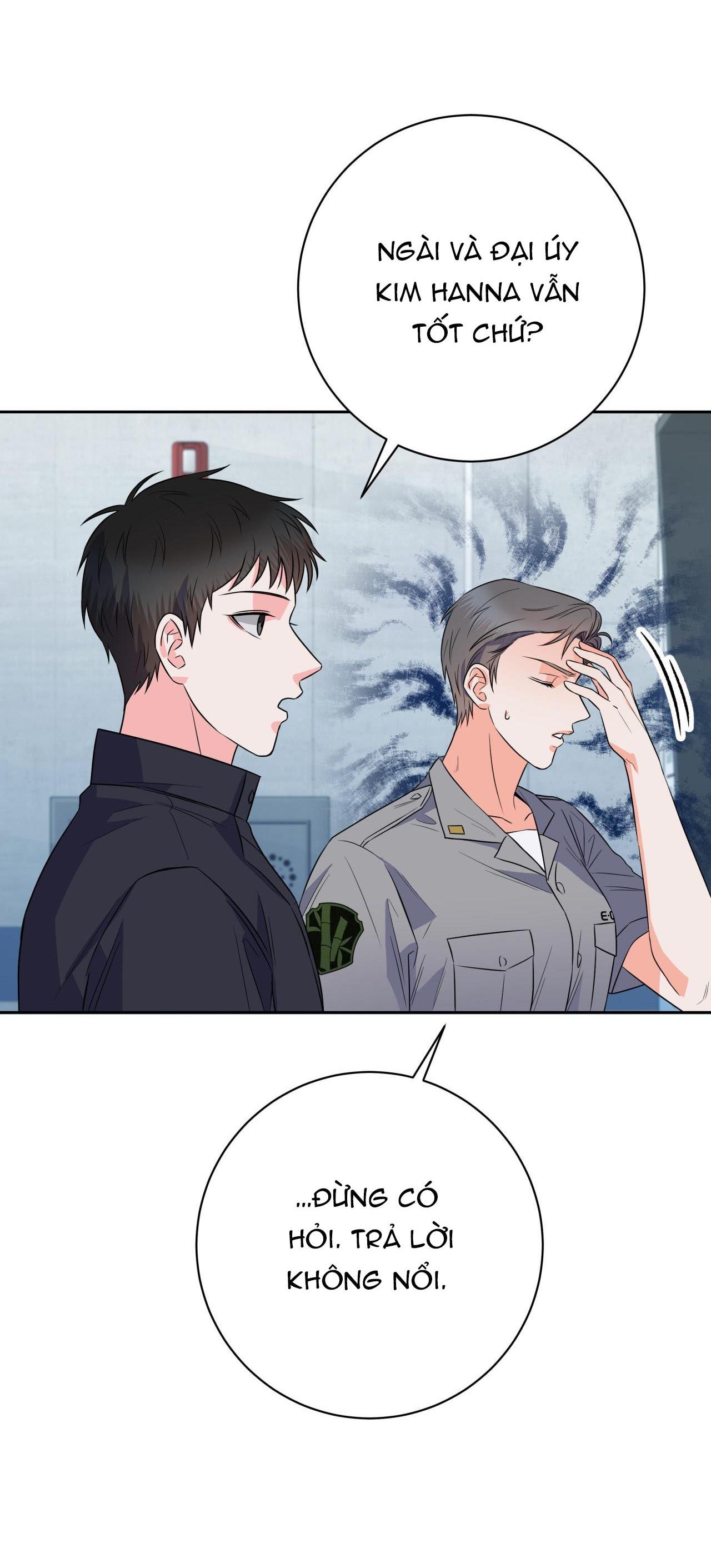 Đọc truyện CHÁN GHÉT - Chapter 17