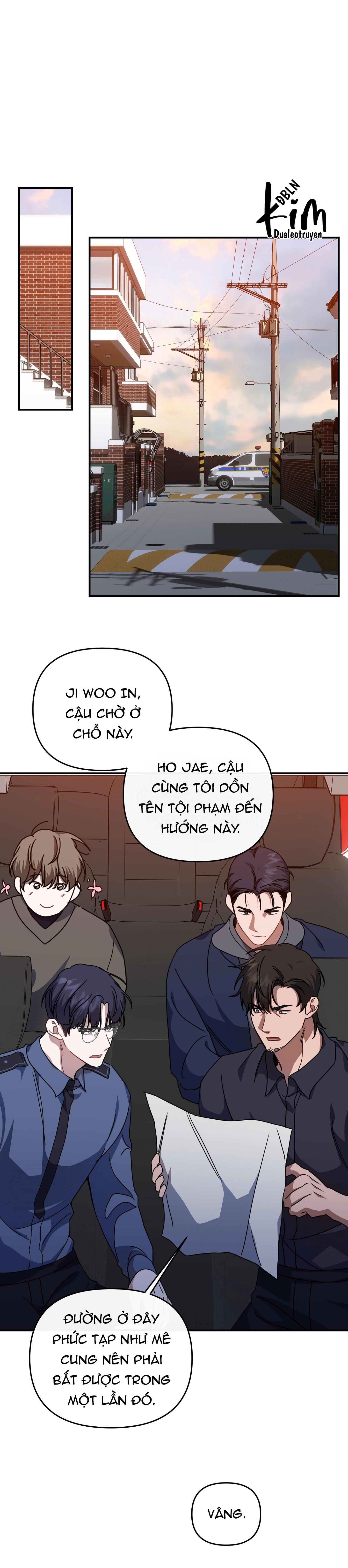 Đọc truyện BL NGẮN CHỊCH HỎNY - Chapter 39.2