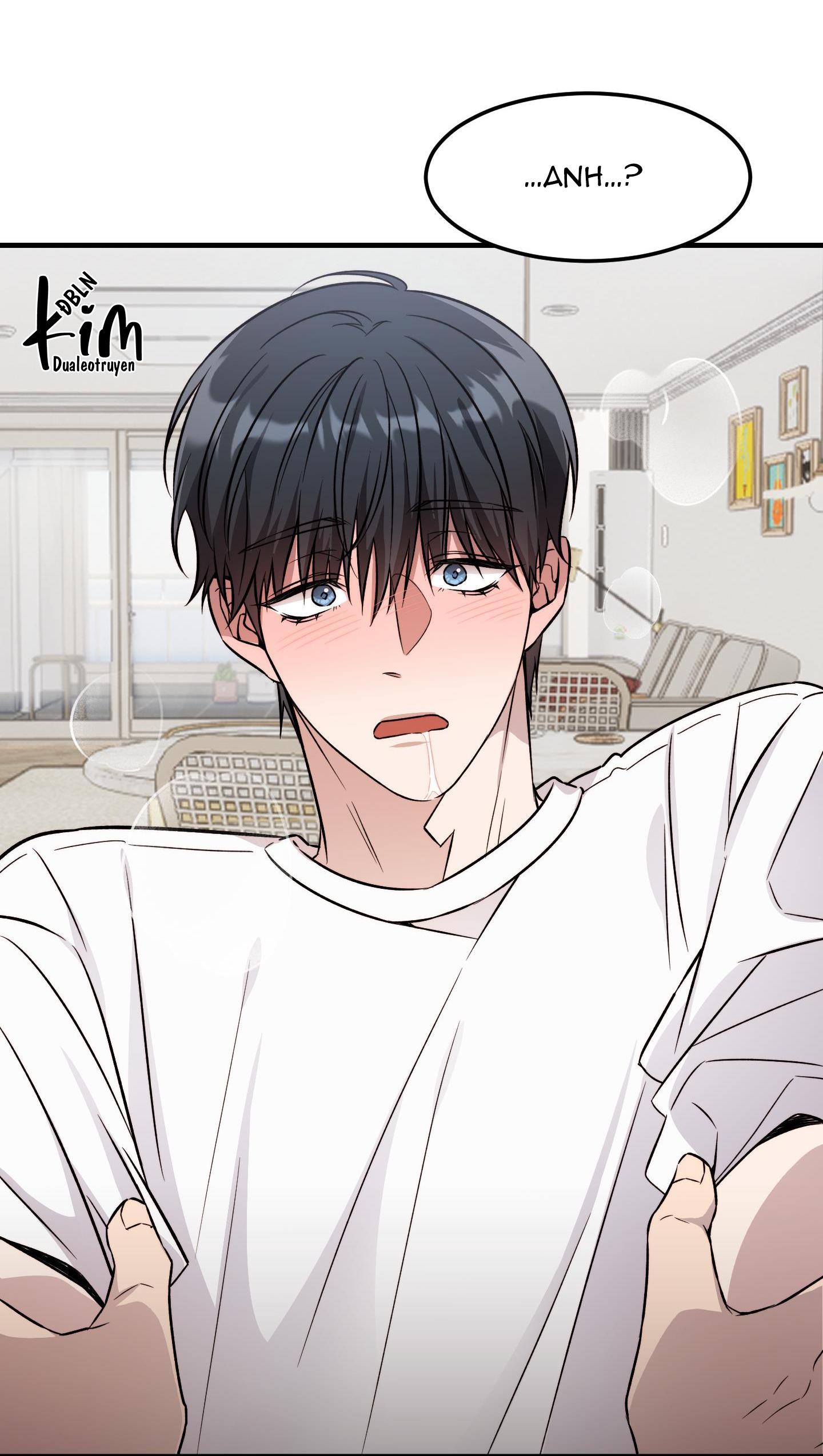 Đọc truyện NGHIỆN SEX - Chapter 29.4