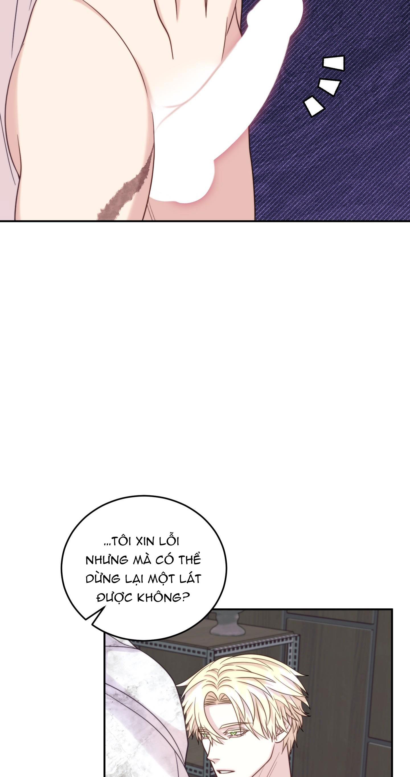 Đọc truyện BL NGẮN TUYỂN CHỌN - Chapter 19.2