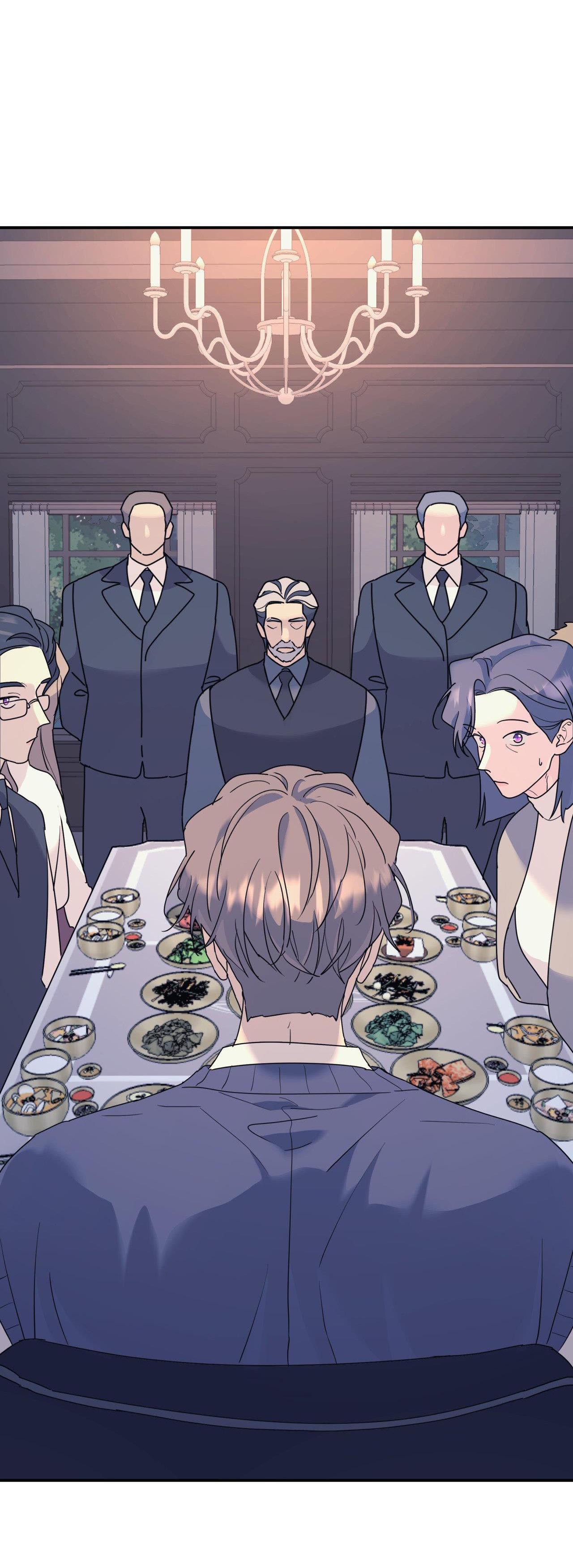 Đọc truyện (CBunu) Cây Không Có Rễ - Chapter 59