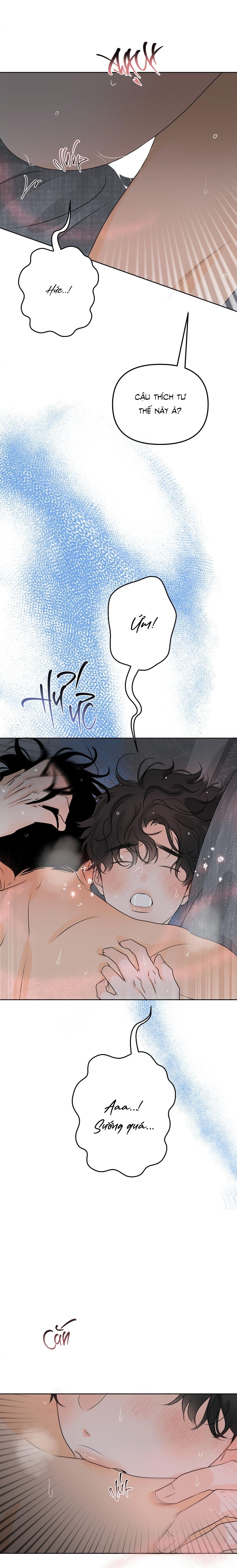 Đọc truyện RANH GIỚI CỦA MÙI HƯƠNG - Chapter 38