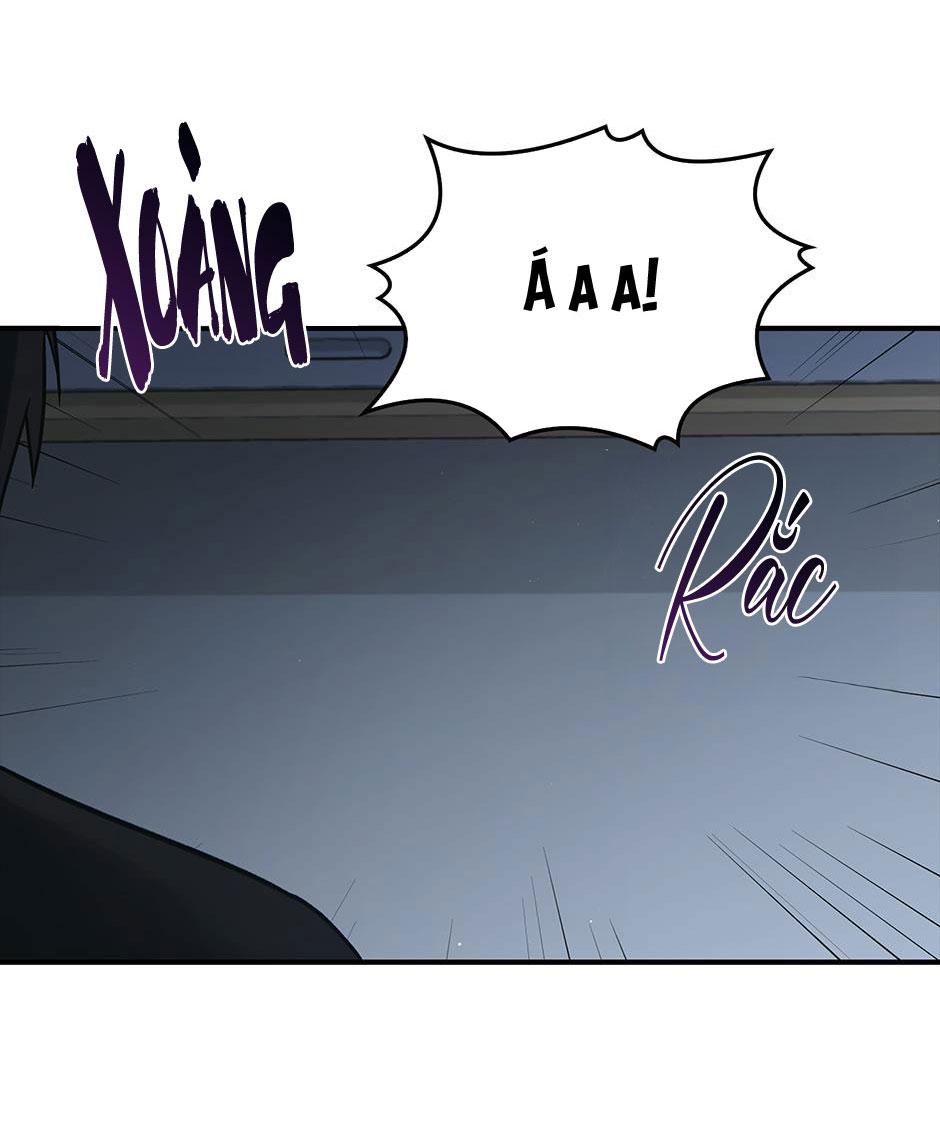 Đọc truyện Deadman Switch - Chapter 45