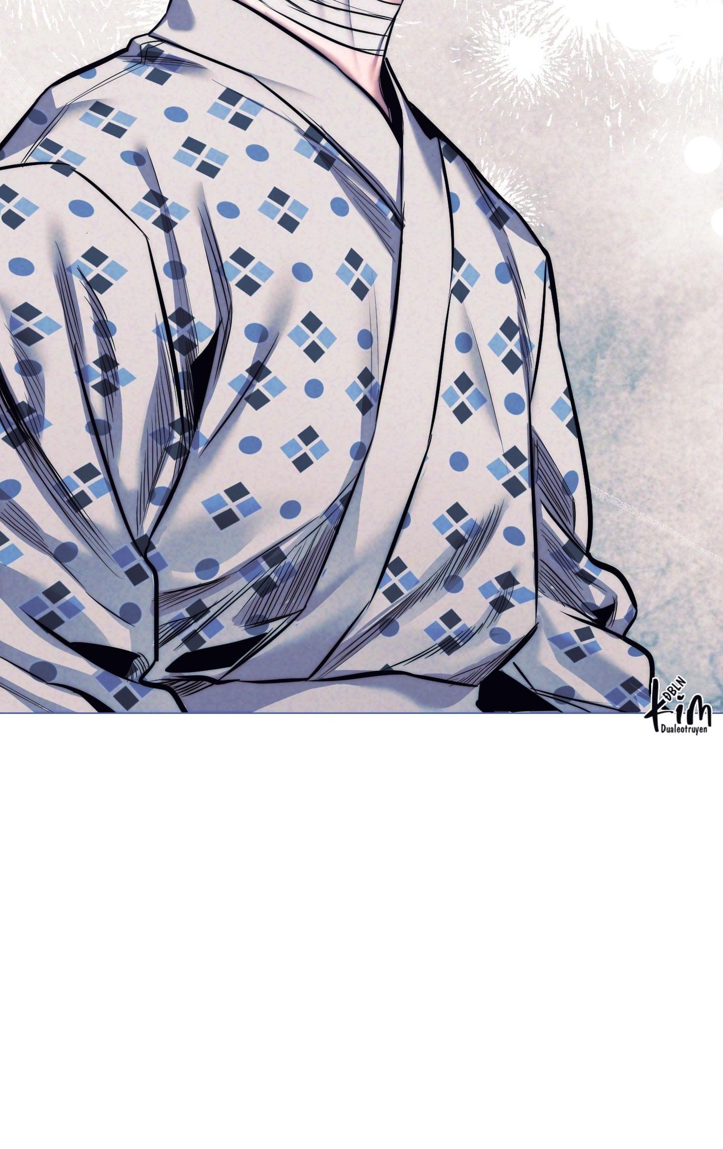 Đọc truyện KỲ THỊ - Chapter 44