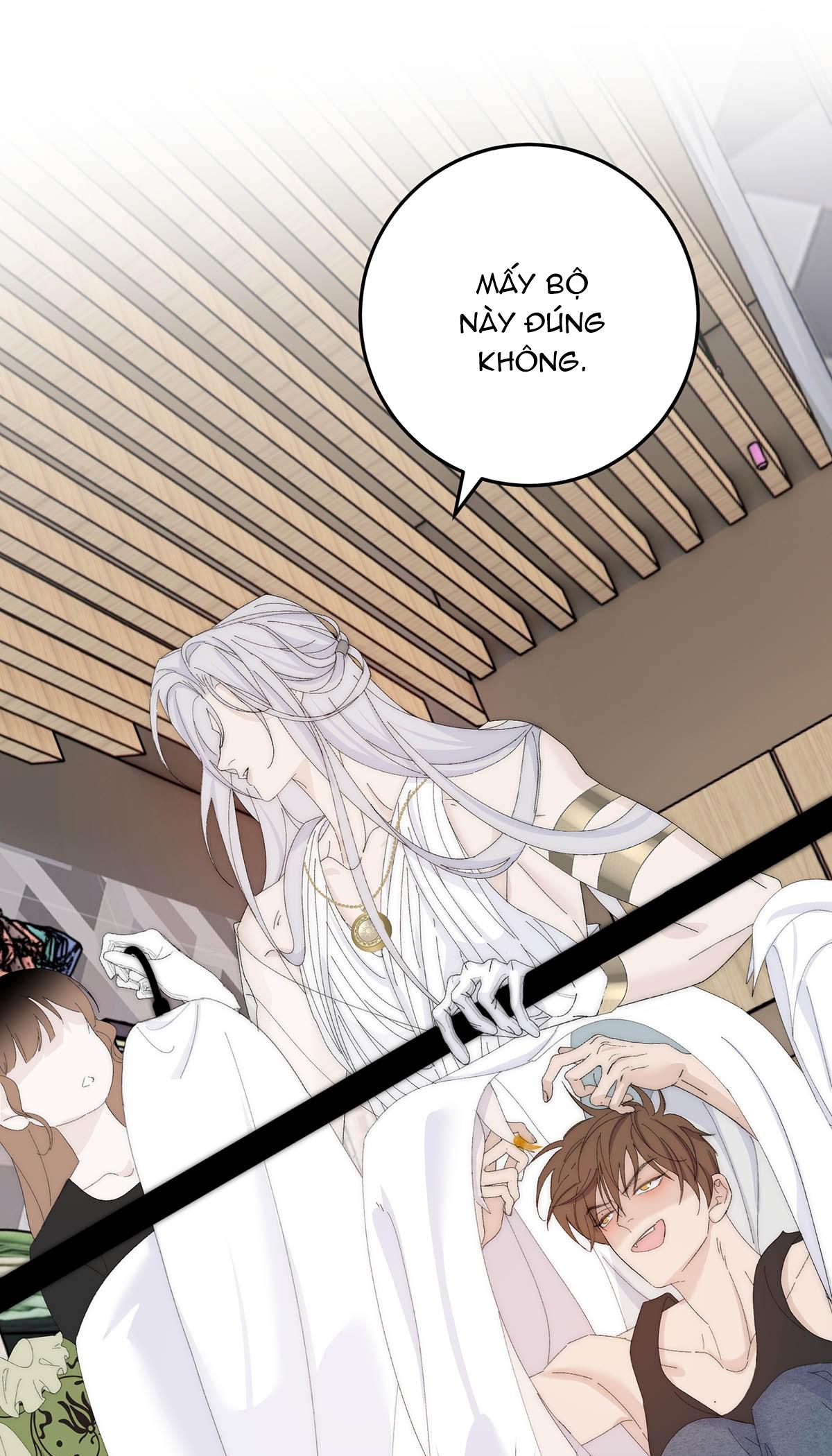 Đọc truyện Mỗi Ngày Đều Muốn Tên Hoàng Tử Yandere Nhục Mặt - Chapter 8