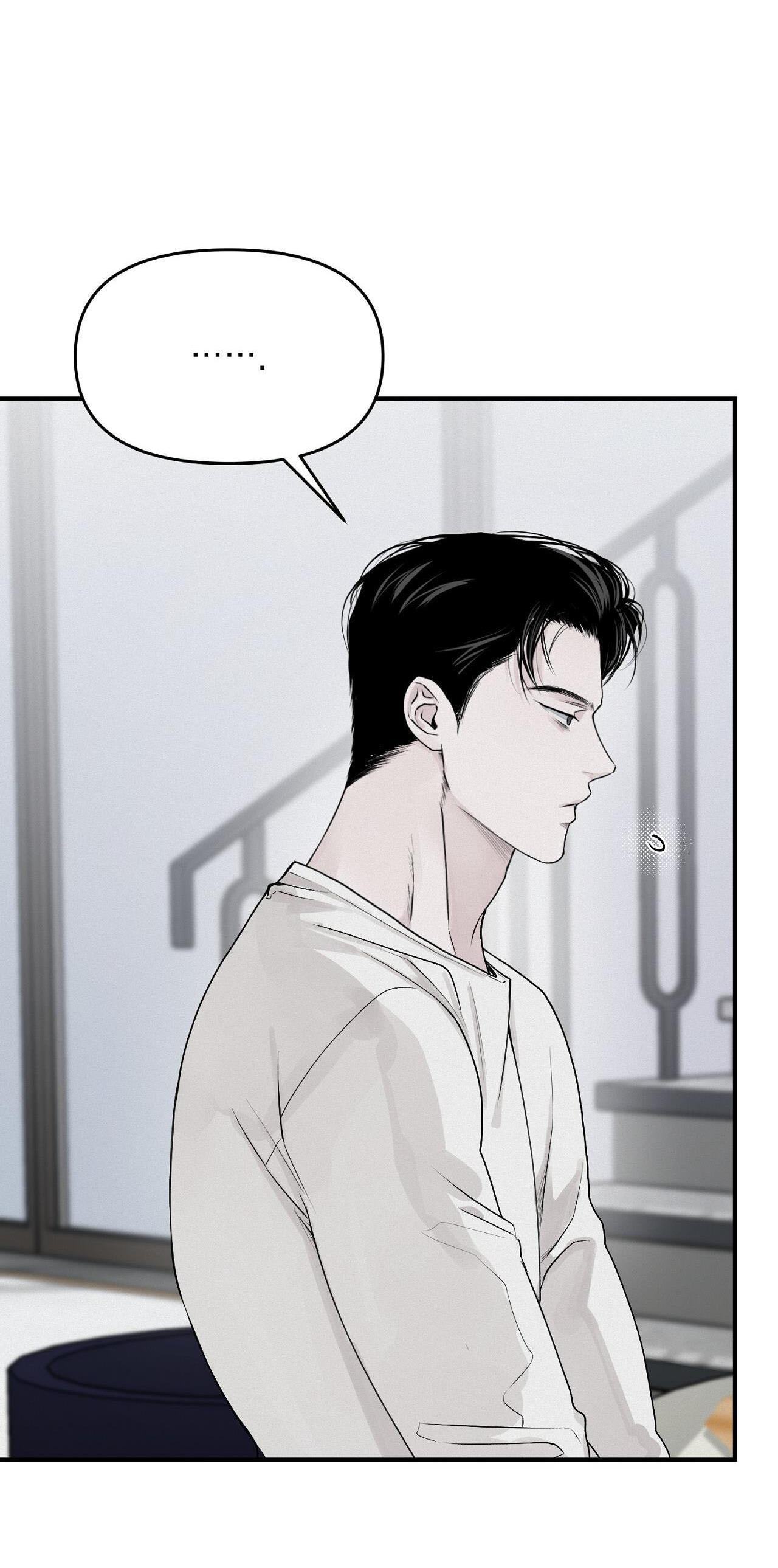 Đọc truyện (CBunu) Phép Chiếu - Chapter 5