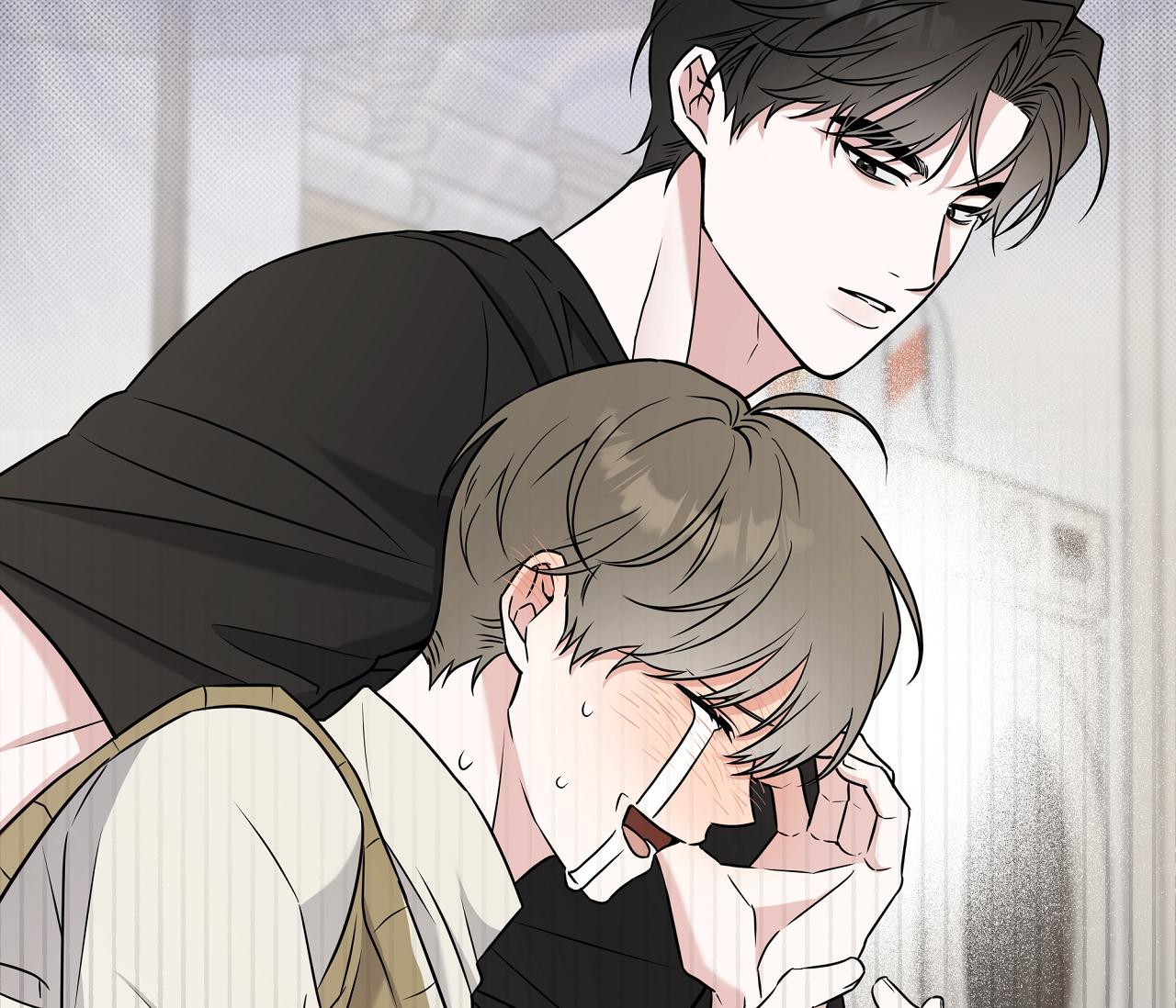 Đọc truyện Ballboy Tactics - Chapter 11