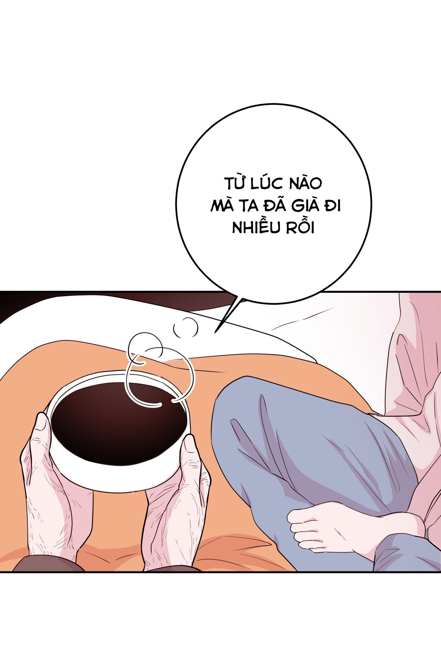 Đọc truyện (END) TÊN EM VỢ NGUY HIỂM CỦA TÔI - Chapter 48