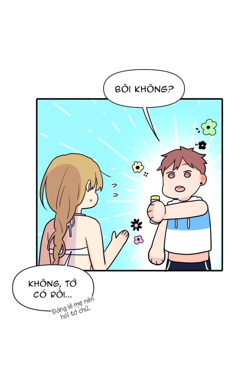 Đọc truyện Truyện Ngôn Nhưng Không Ngôn Lắm - Chapter 73