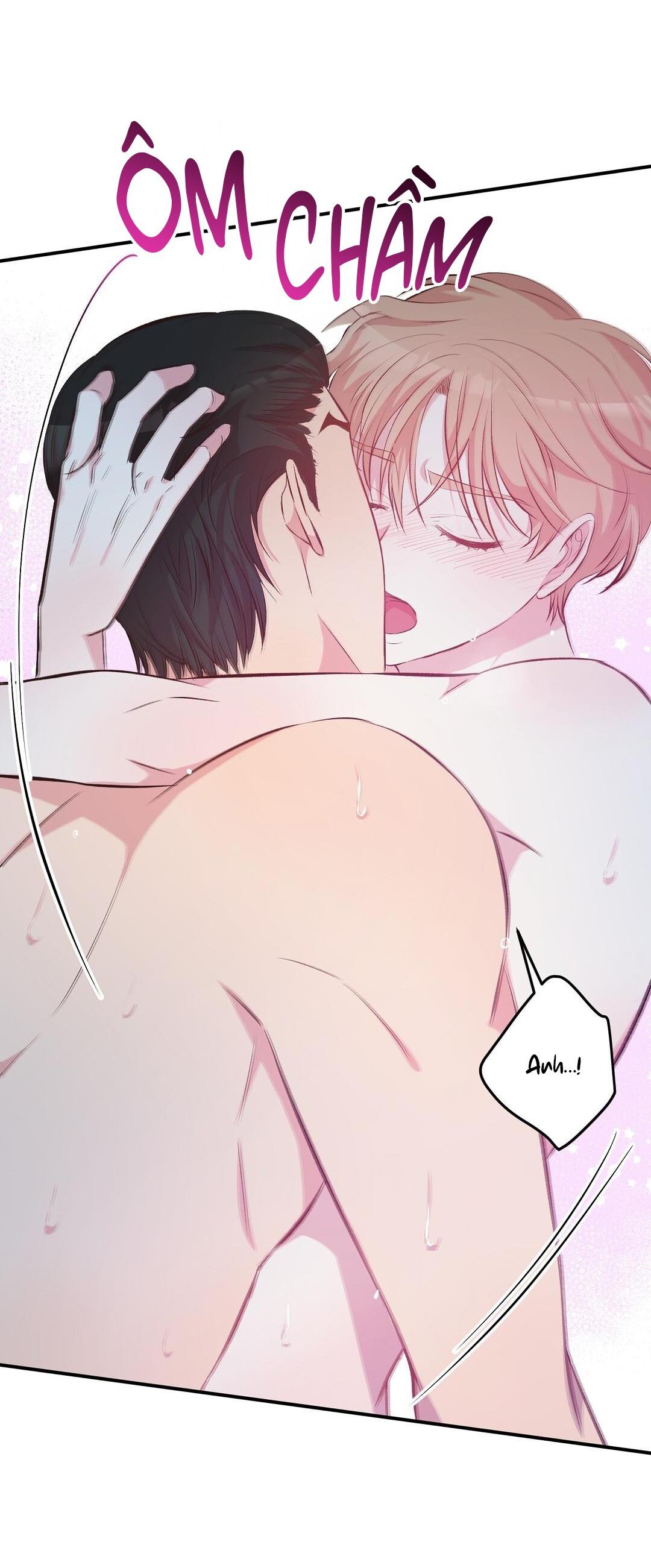 Đọc truyện CHUYỆN TÌNH ĐẢO HOANG - Chapter 26