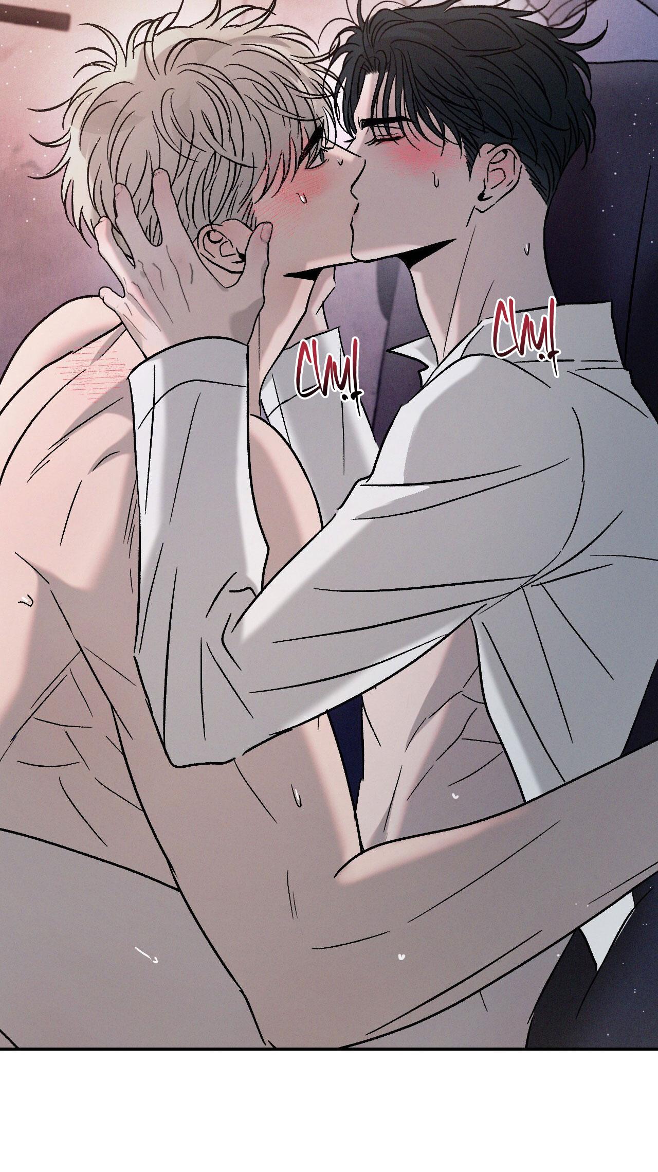 Đọc truyện TƯƠNG PHẢN - Chapter 93