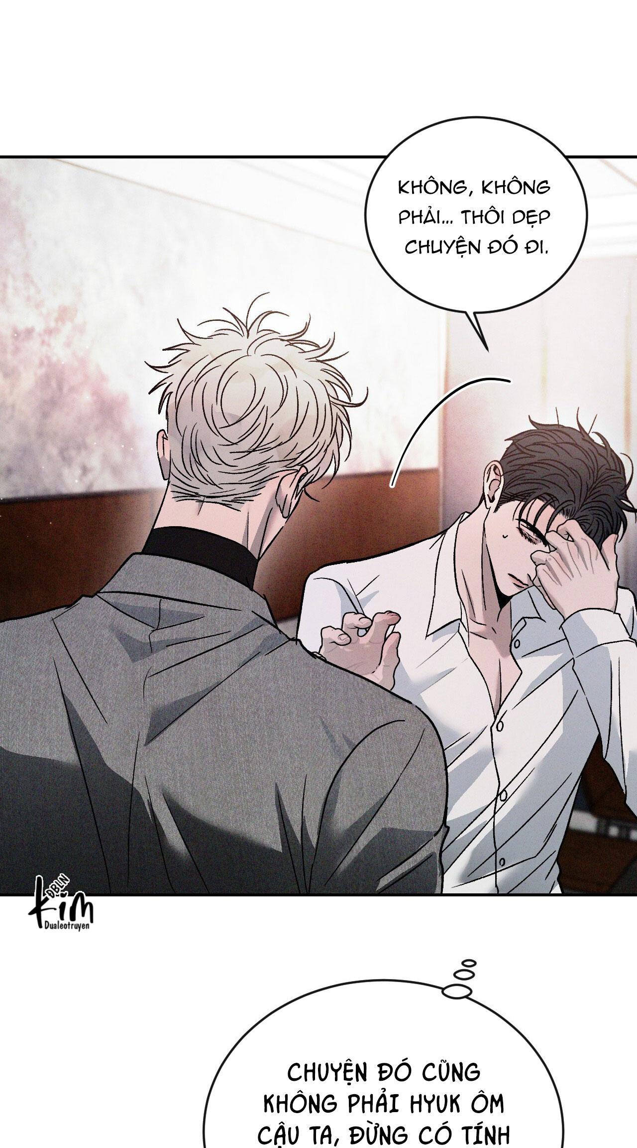 Đọc truyện TƯƠNG PHẢN - Chapter 92