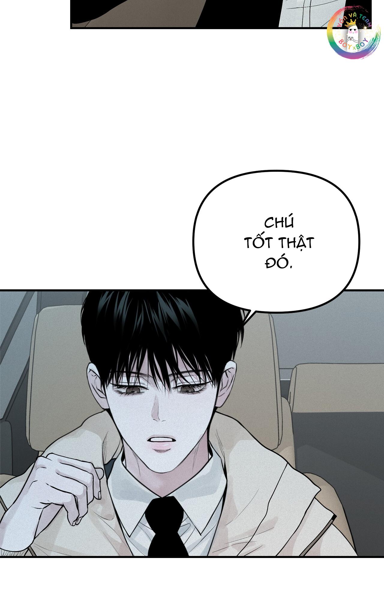 Đọc truyện Hình Chiếu - Chapter 23