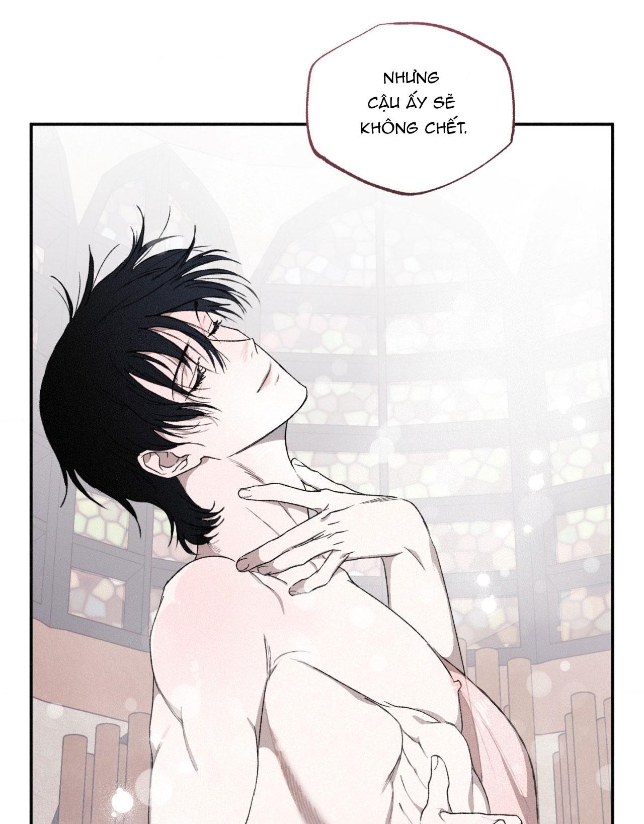 Đọc truyện LỜI NÓI DỐI ĐẪM MÁU - Chapter 44
