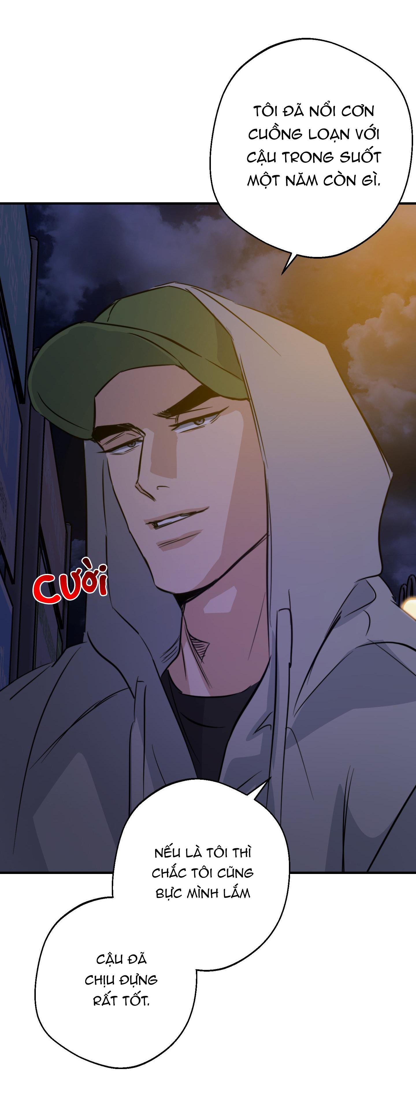 Đọc truyện HIGH CLEAR - Chapter 68