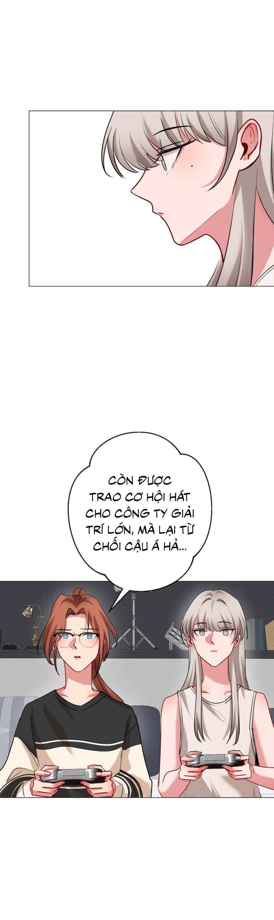 Đọc truyện Flower of youth - Chapter 19