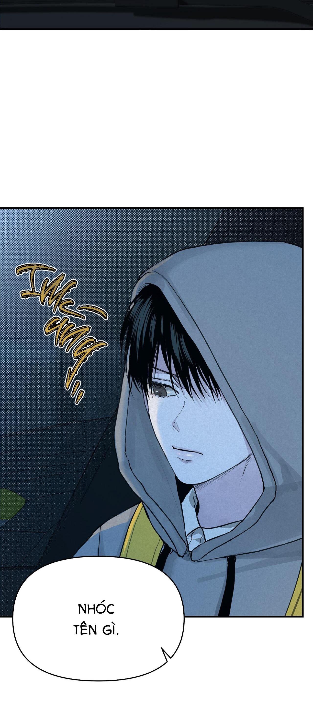 Đọc truyện (CBunu) Phép Chiếu - Chapter 4