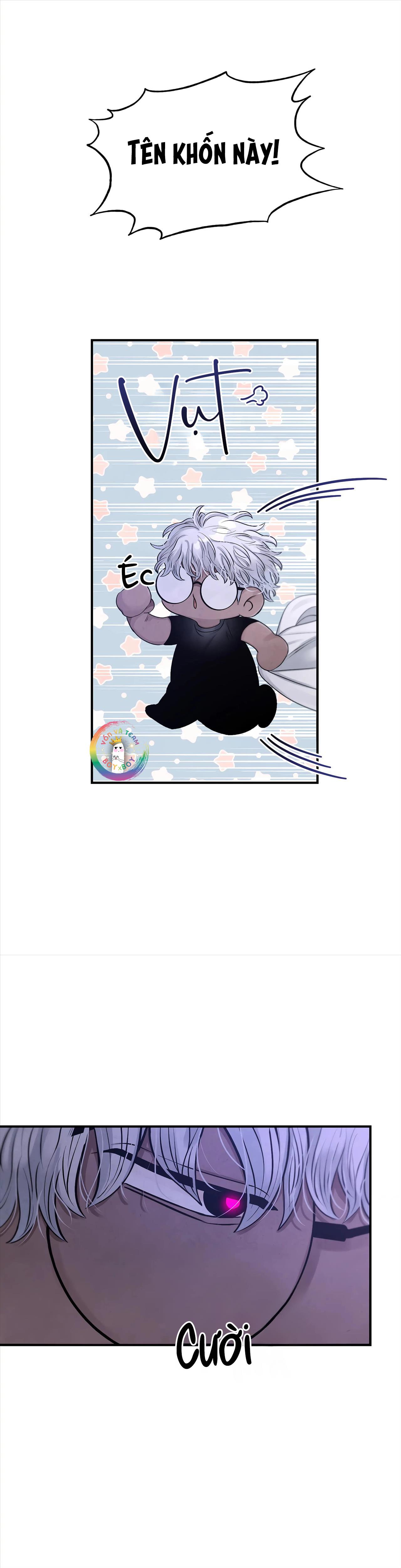 Đọc truyện Manhwa Chịch Vồn Chịch Vã - Chapter 104