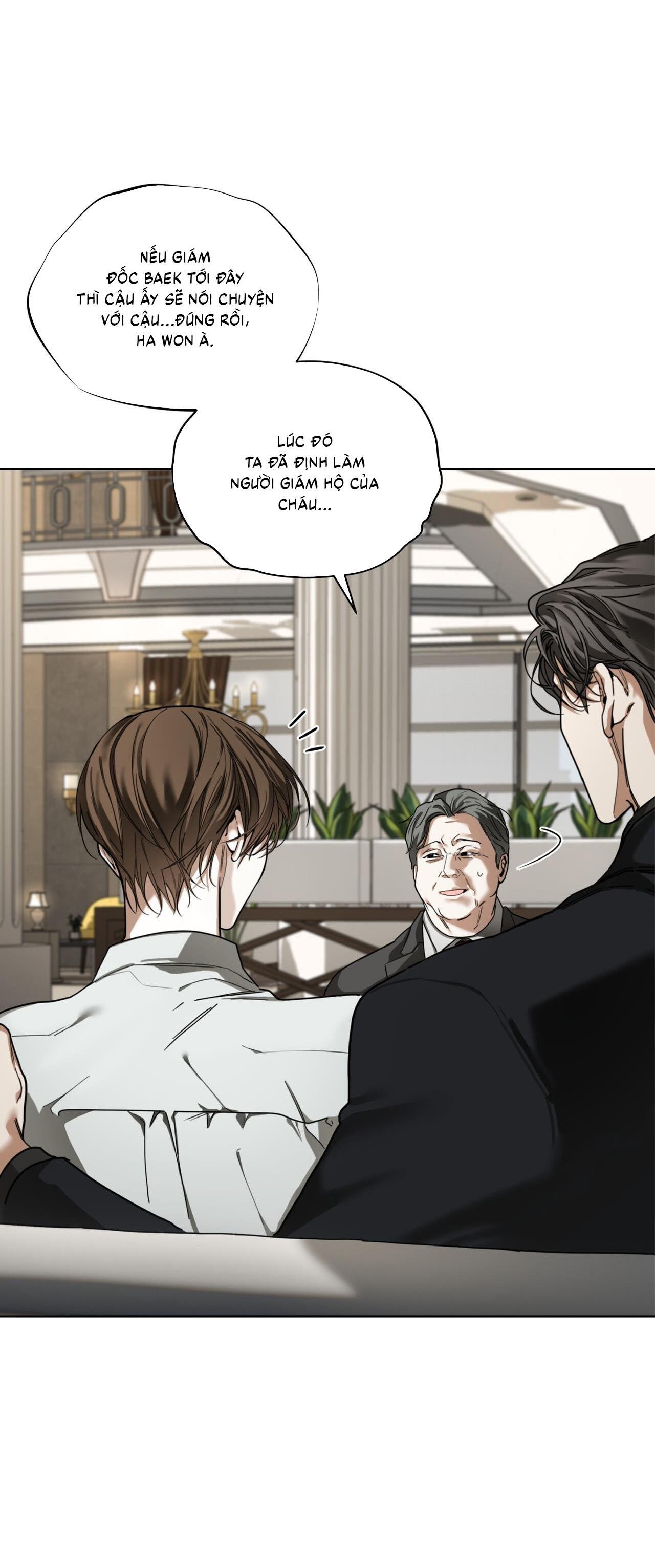 Đọc truyện (CBunu) Phạm Luật - Chapter 85