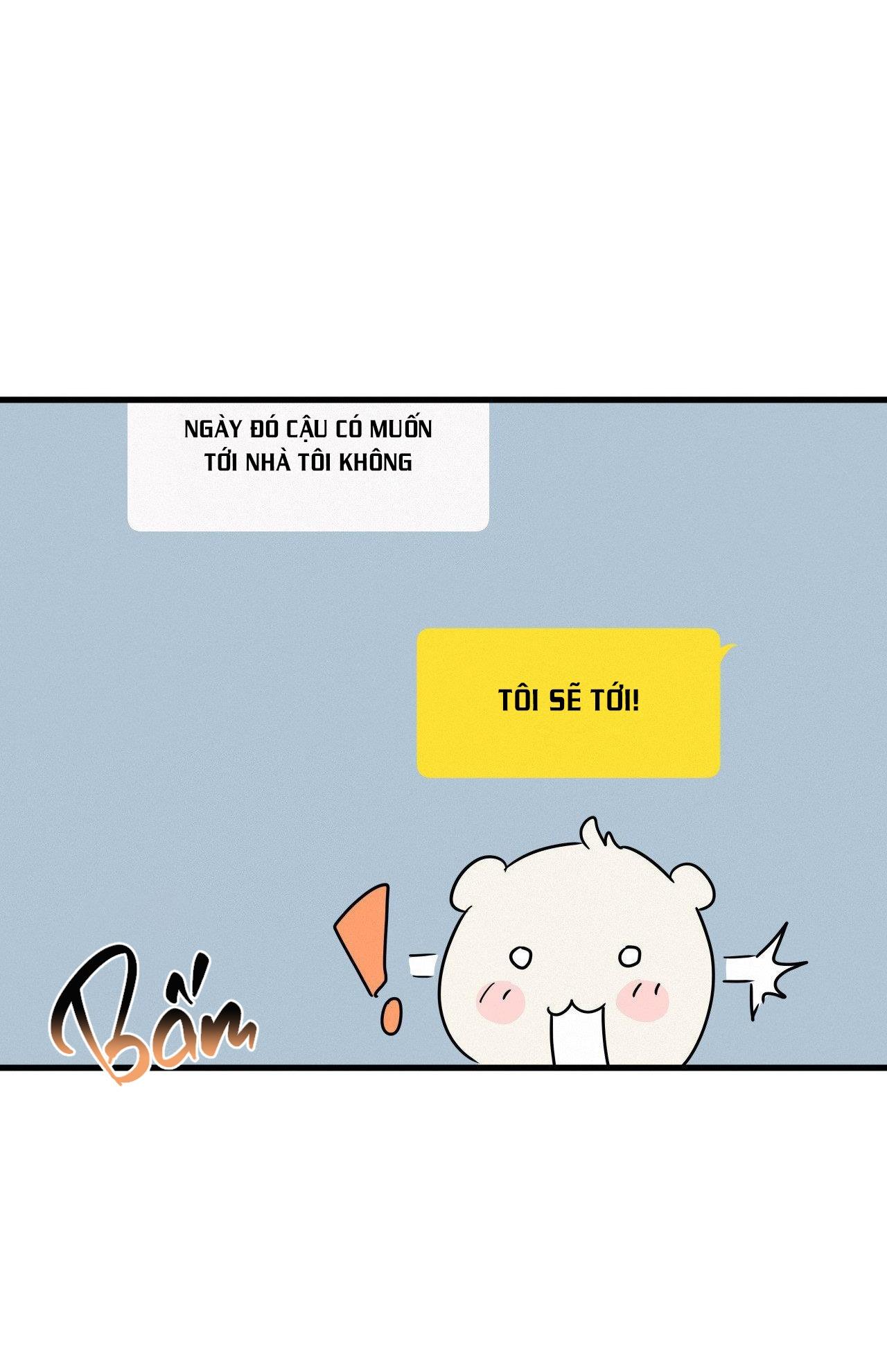 Đọc truyện LIE AGAIN - Chapter 27