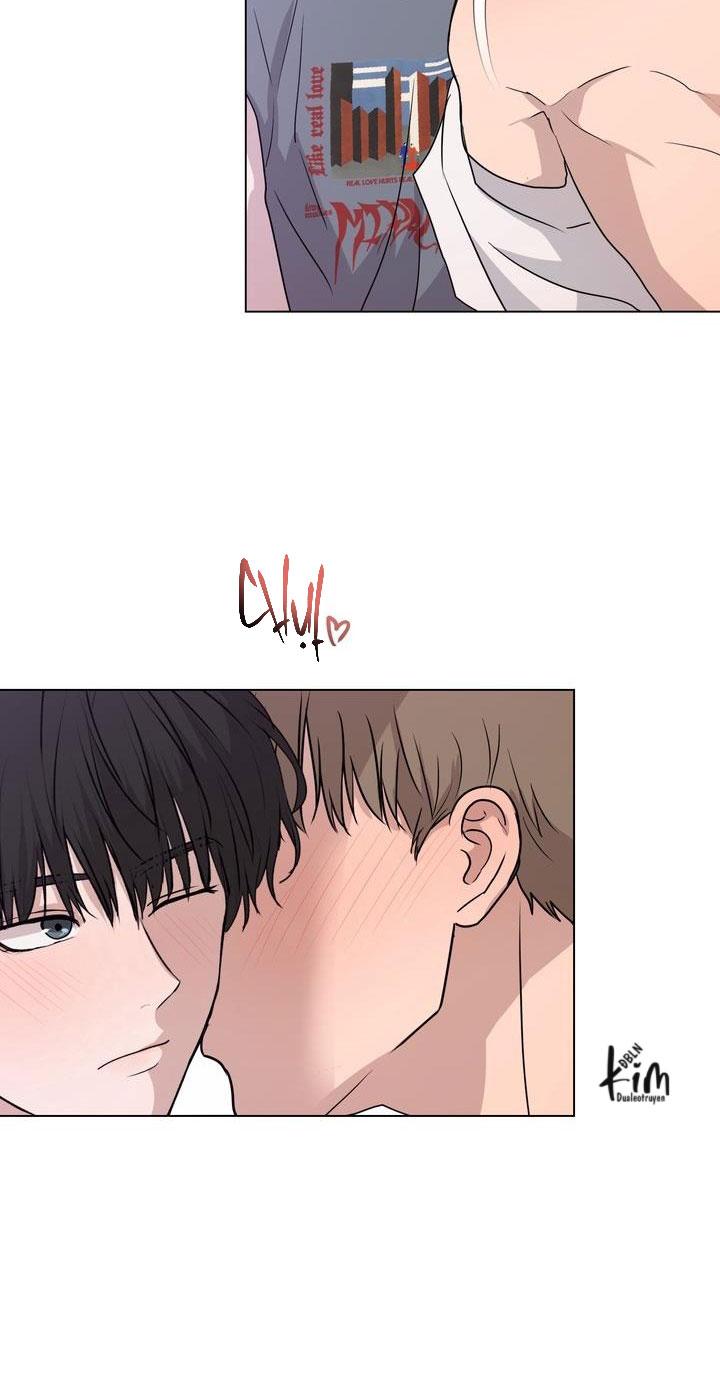 Đọc truyện BÁNH QUY TÌNH YÊU TAN CHẢY - Chapter 18