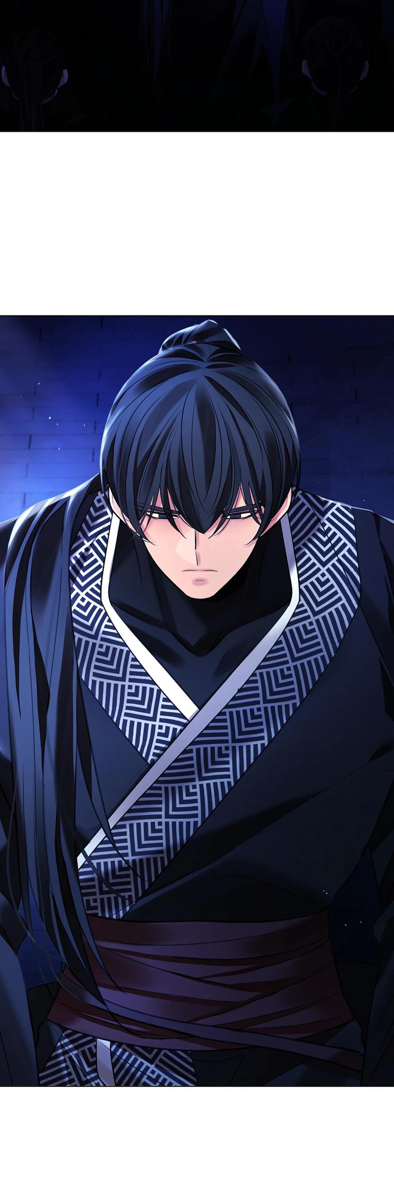 Đọc truyện HOA GIẤY - Chapter 68